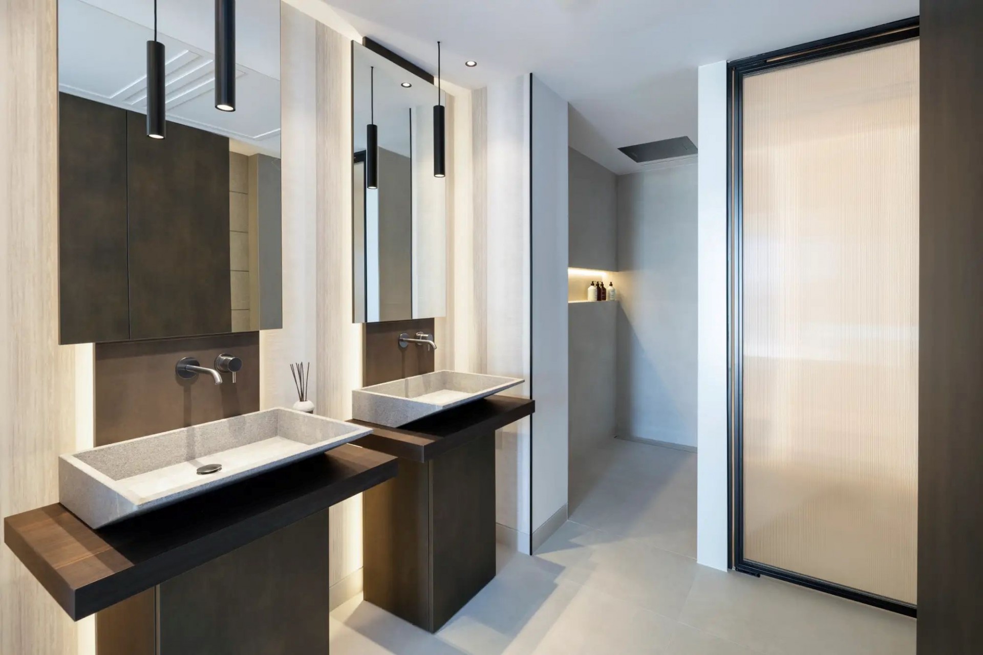 Nowe budownictwo - Willa -
Benahavís