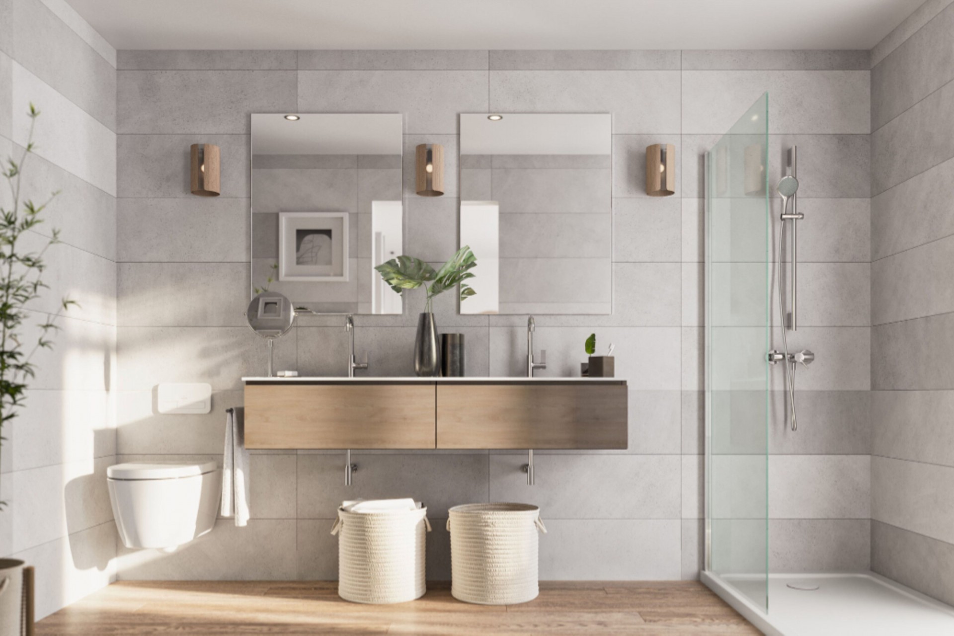 Nowe budownictwo - Willa -
Benahavís