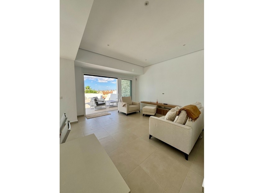 Nowe budownictwo - Willa -
Benijofar