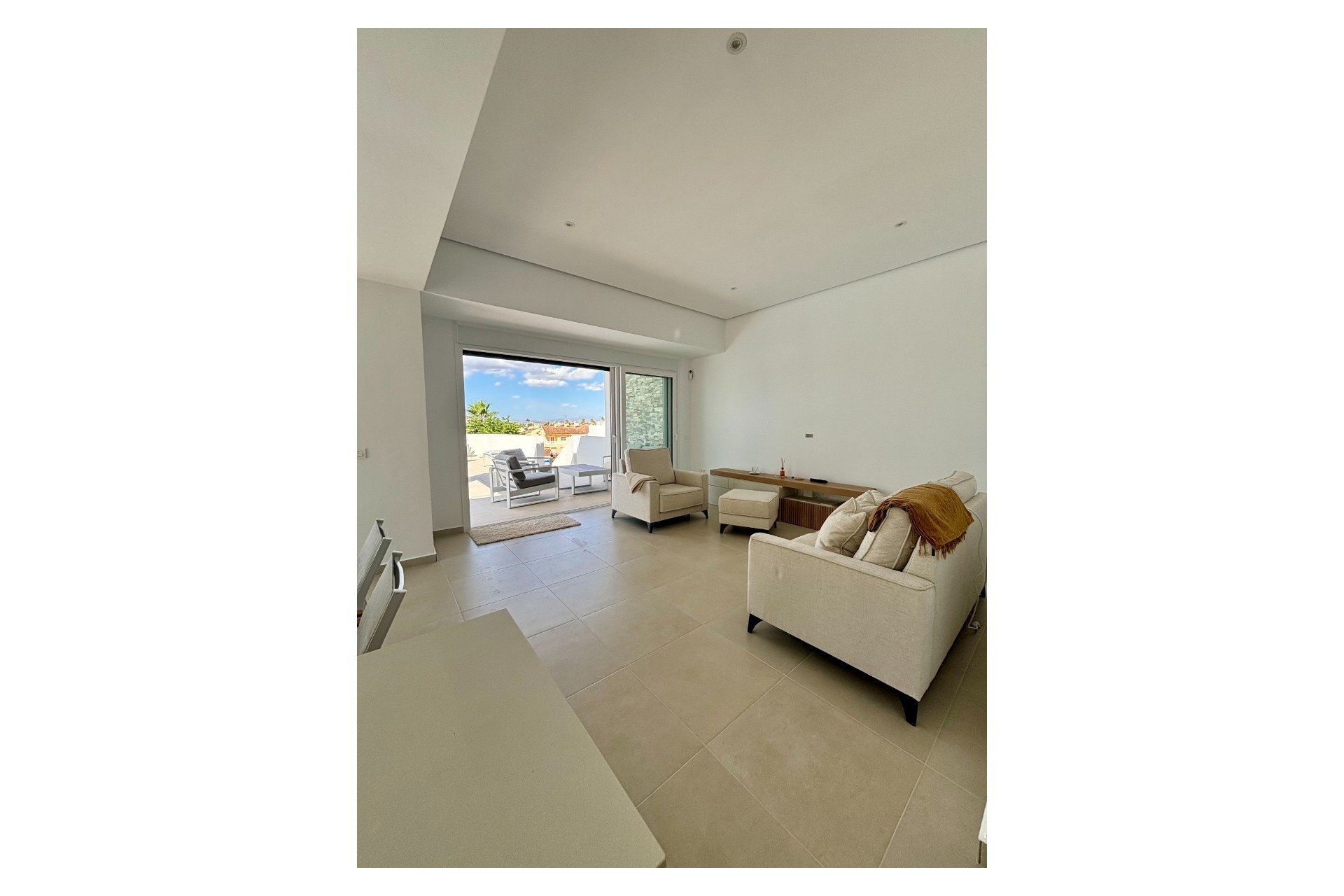 Nowe budownictwo - Willa -
Benijofar