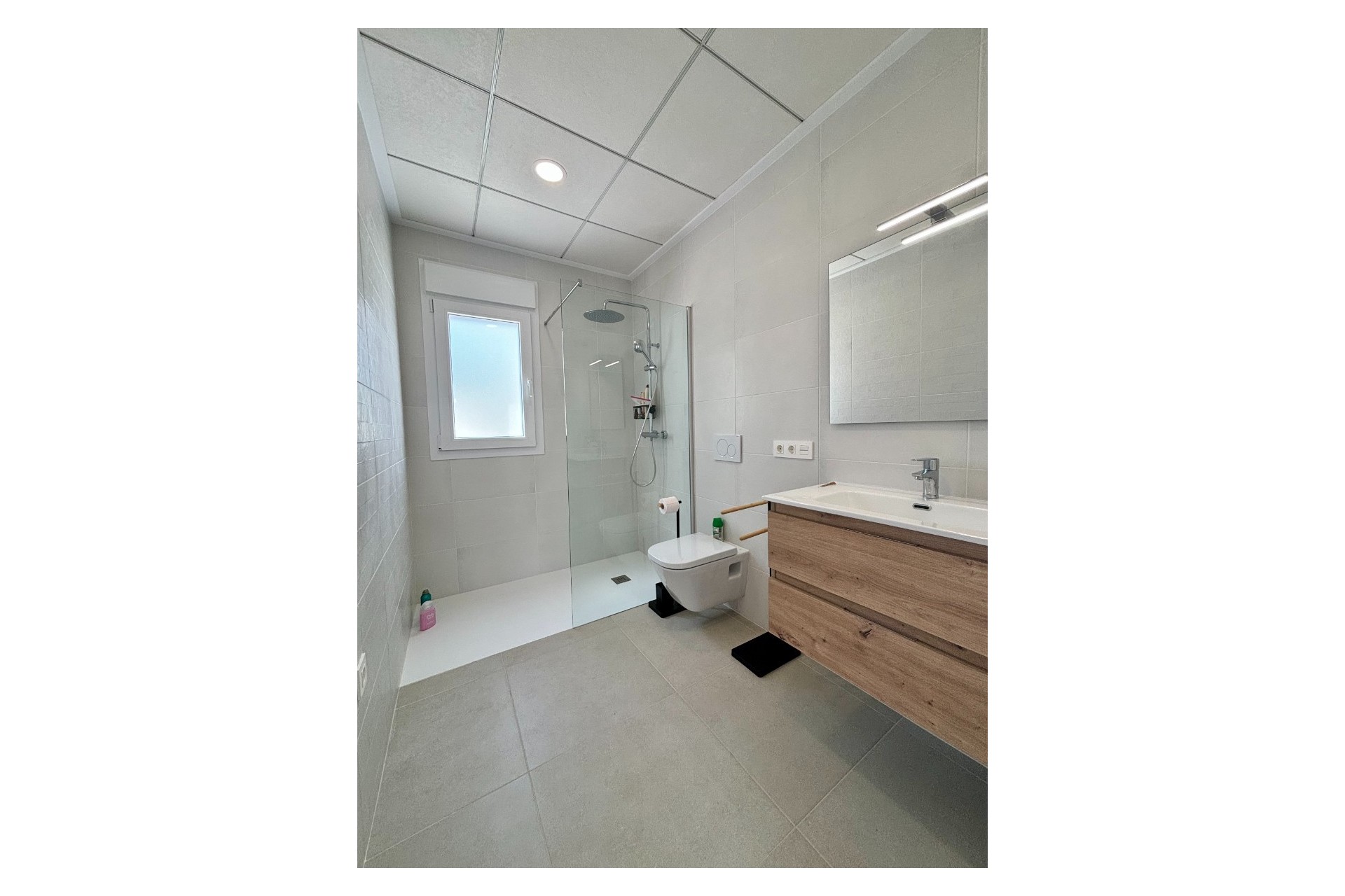 Nowe budownictwo - Willa -
Benijofar