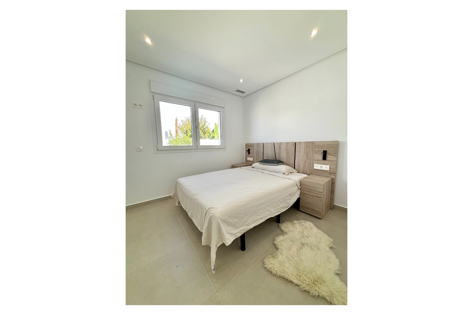 Nowe budownictwo - Willa -
Benijofar