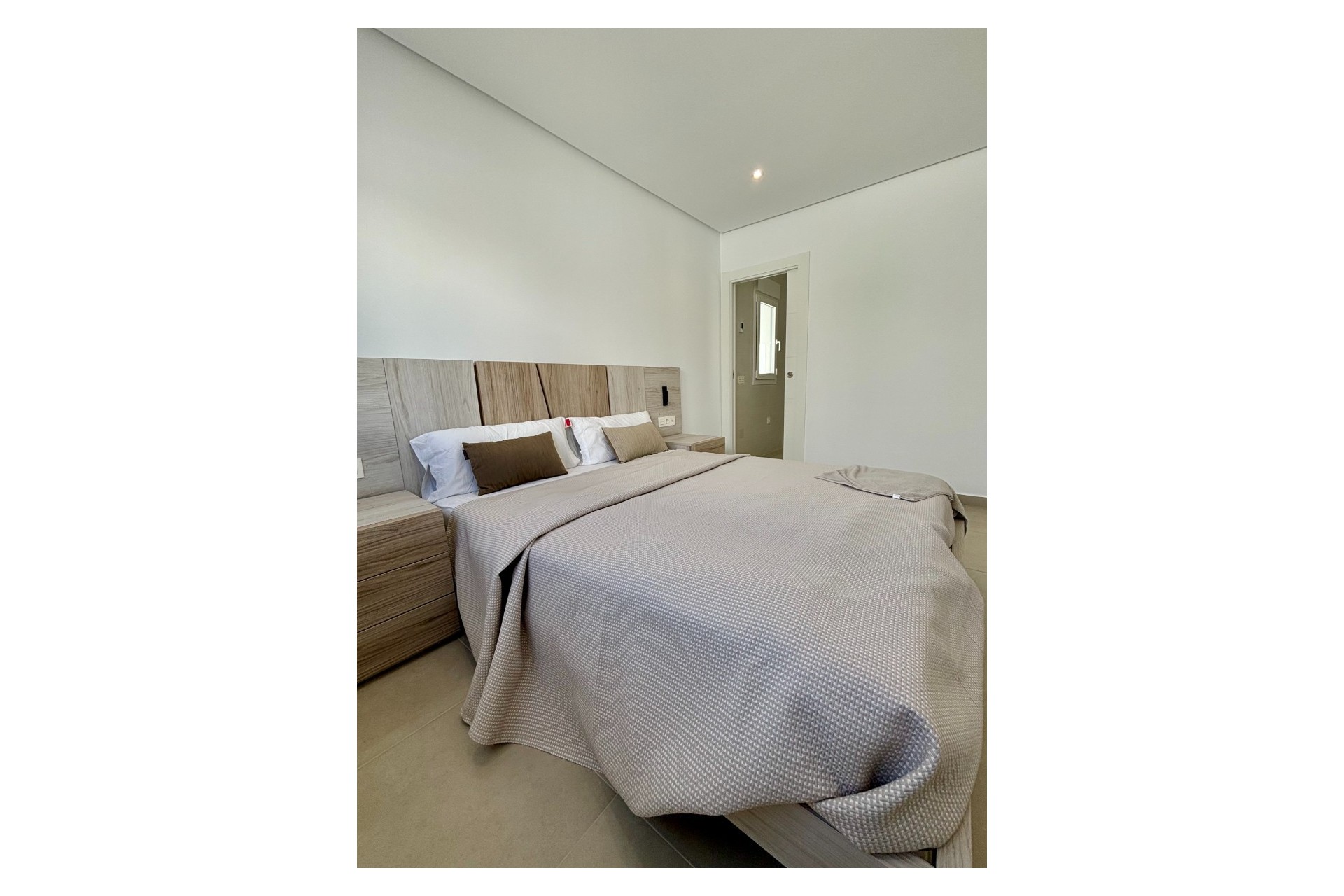 Nowe budownictwo - Willa -
Benijofar