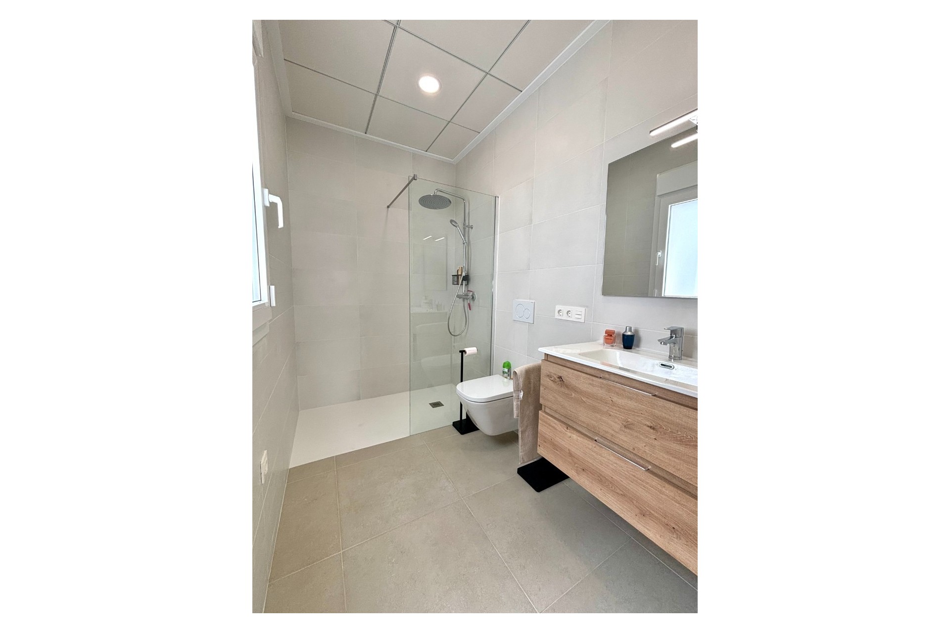 Nowe budownictwo - Willa -
Benijofar