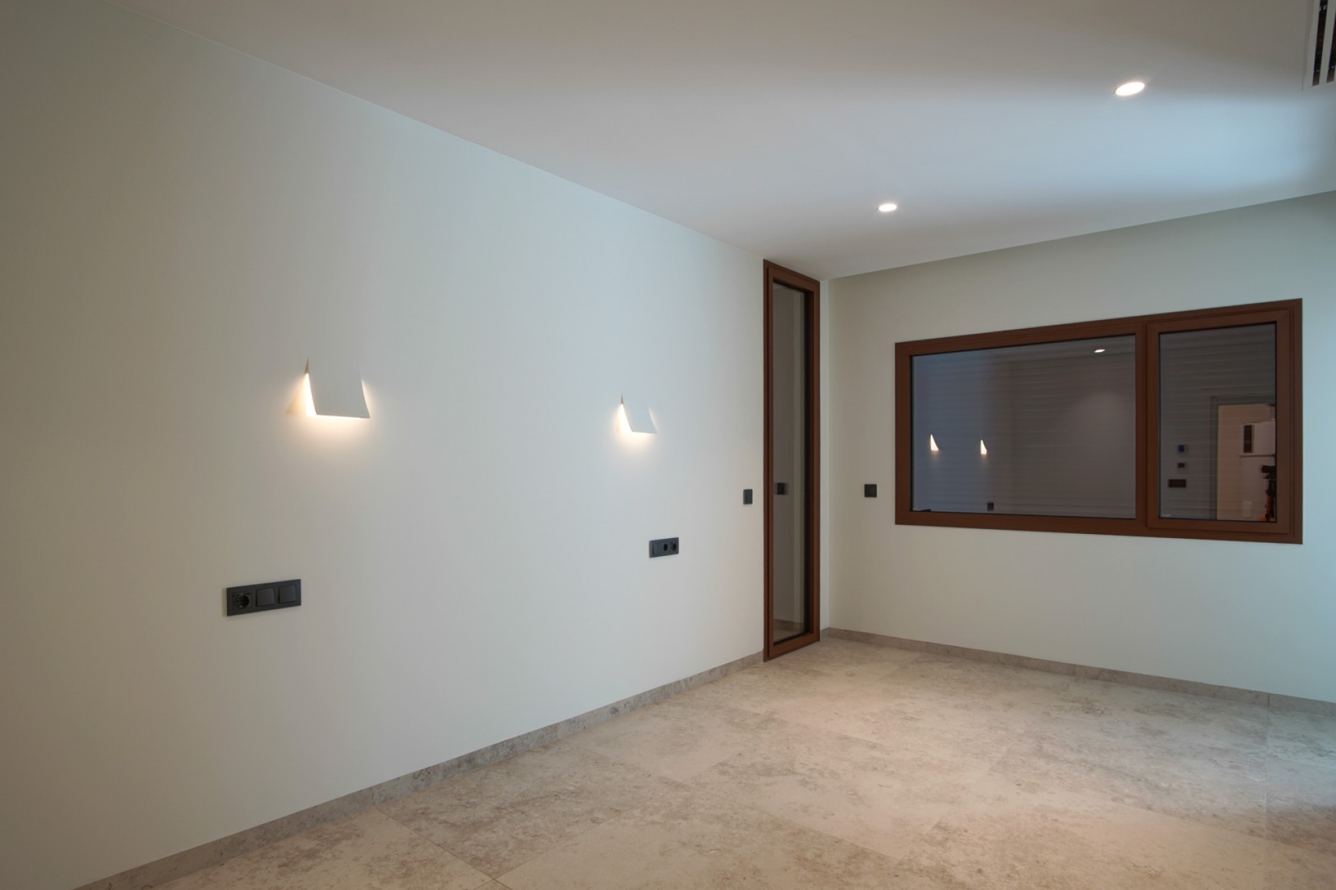 Nowe budownictwo - Willa -
Benissa - La Fustera