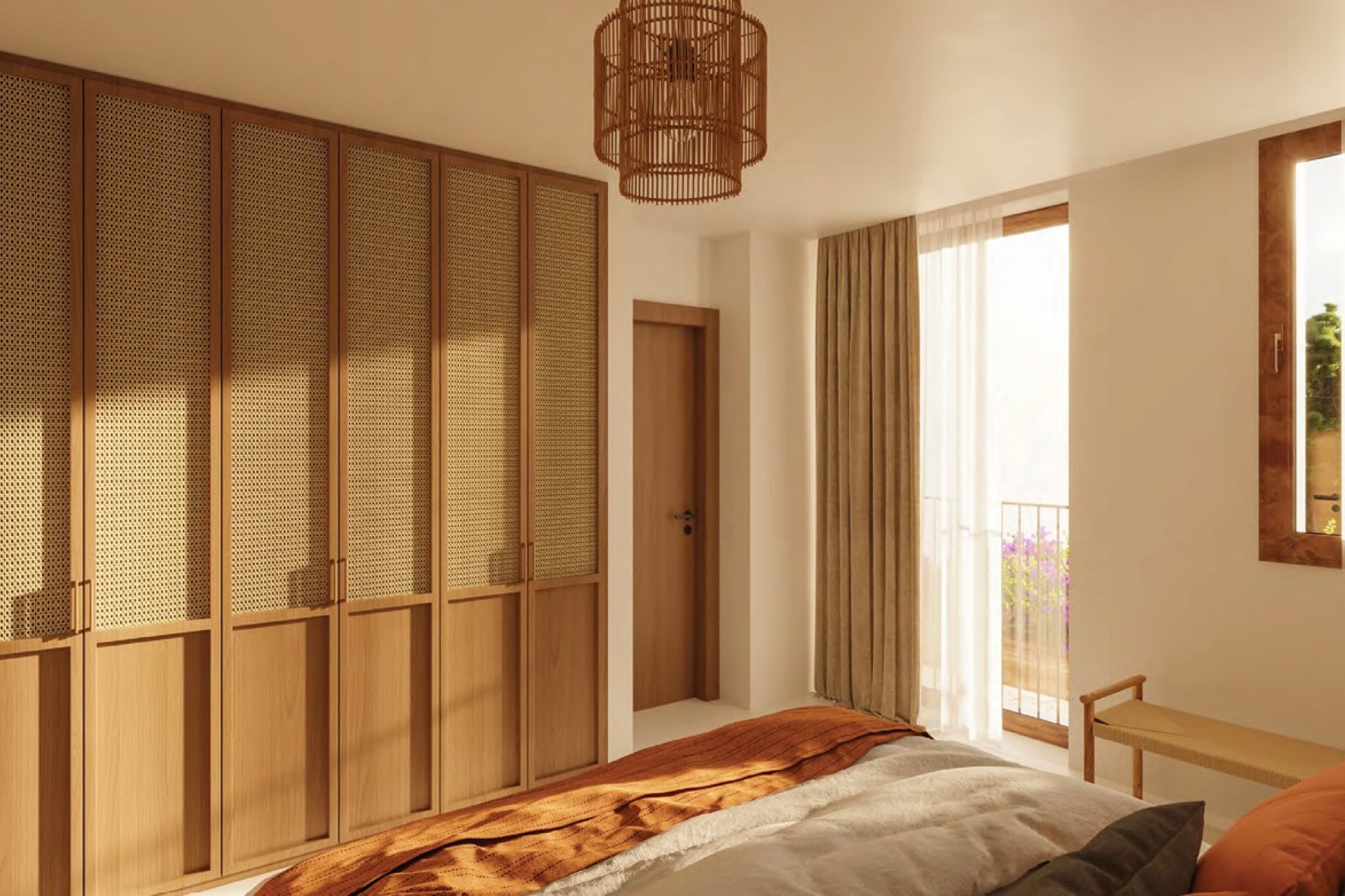 Nowe budownictwo - Willa -
Benissa