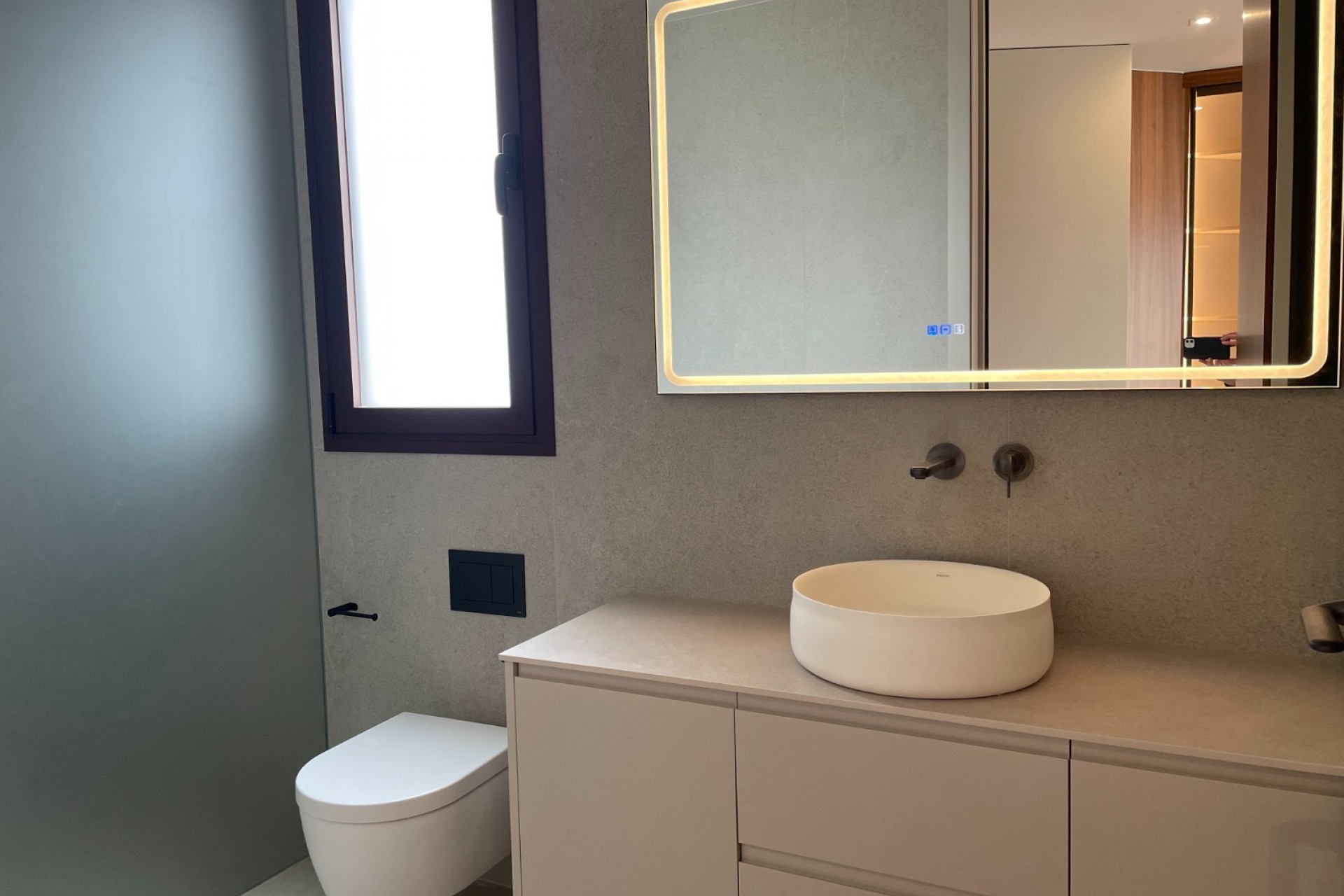 Nowe budownictwo - Willa -
Calpe - Partida Enchinent