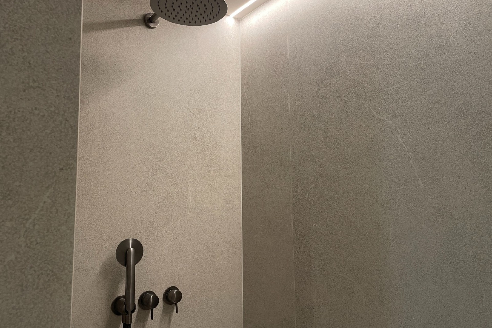 Nowe budownictwo - Willa -
Calpe - Partida Enchinent