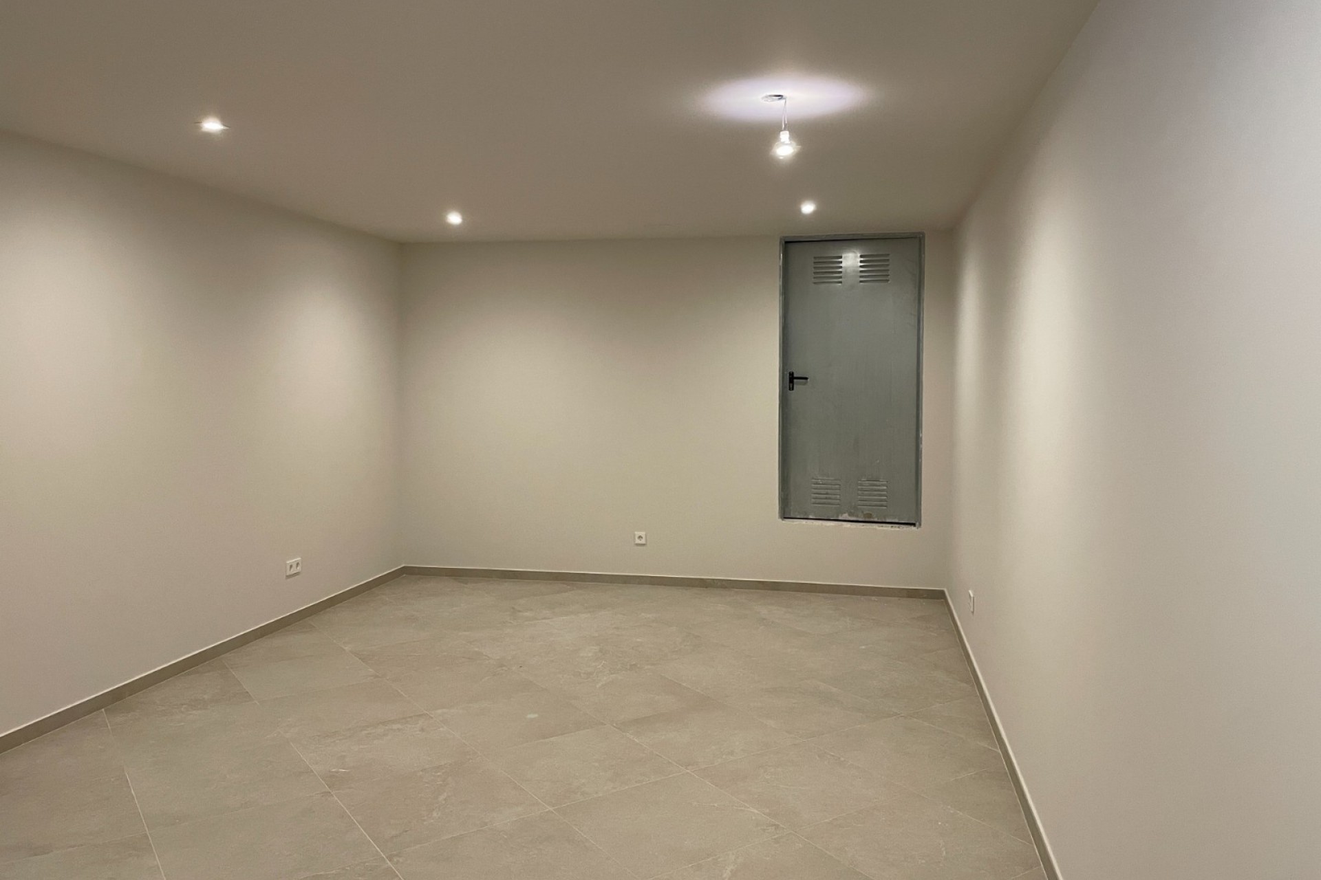 Nowe budownictwo - Willa -
Calpe - Partida Enchinent