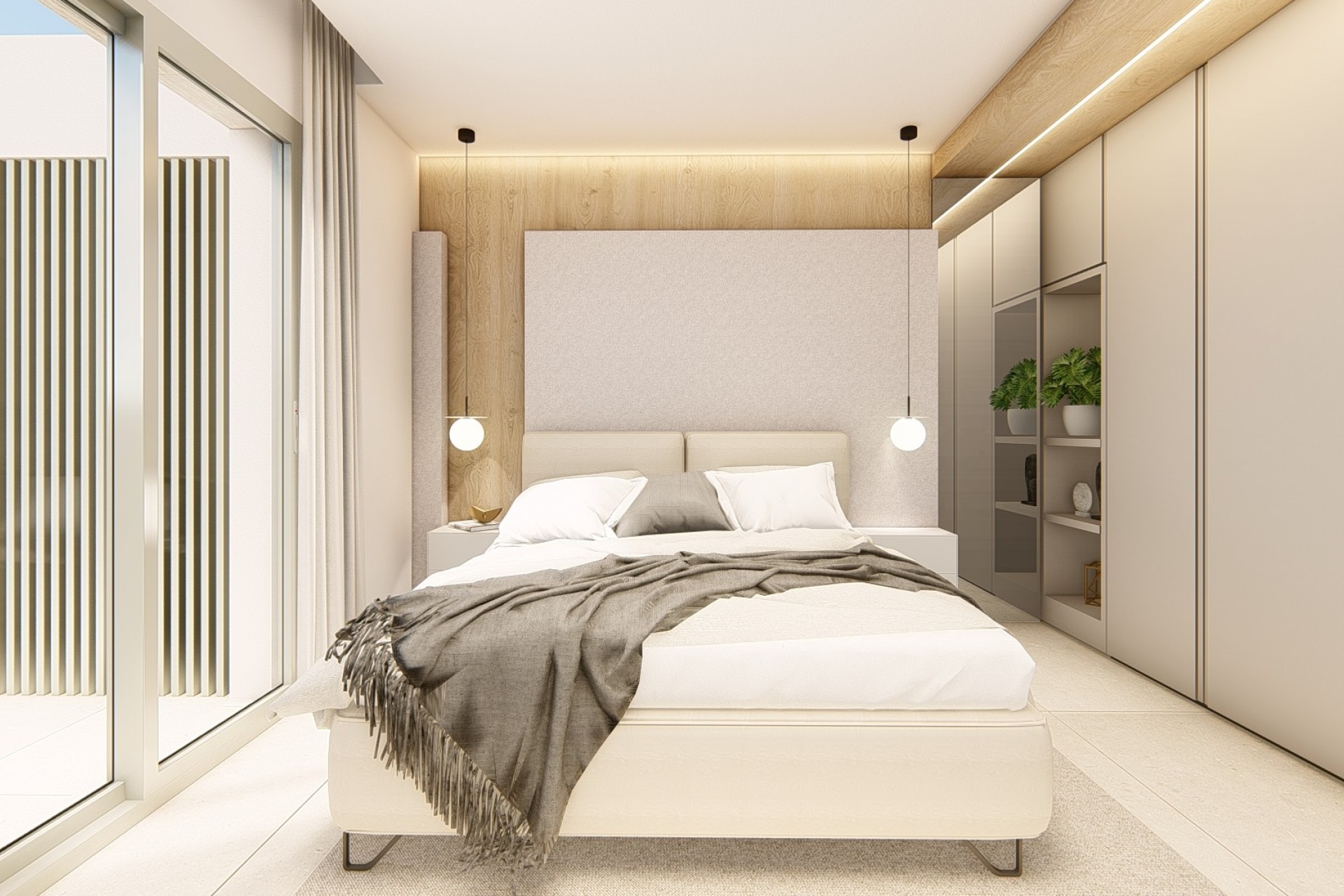 Nowe budownictwo - Willa -
Ciudad Quesada