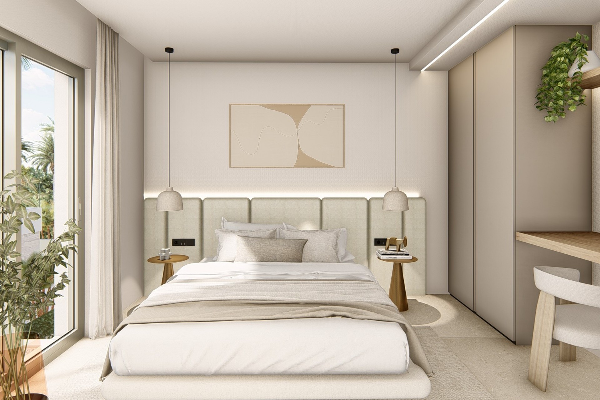 Nowe budownictwo - Willa -
Ciudad Quesada