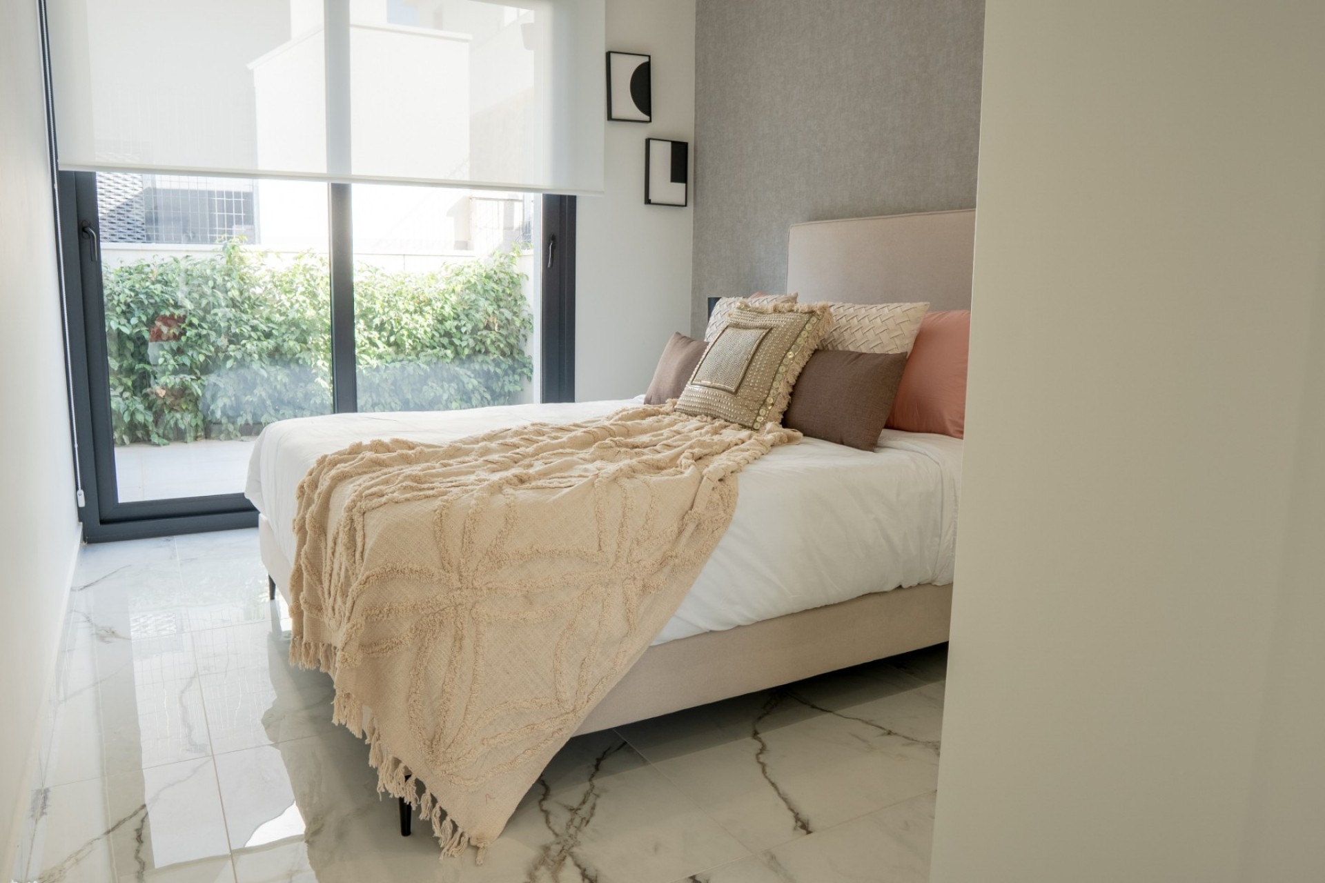 Nowe budownictwo - Willa -
Ciudad Quesada