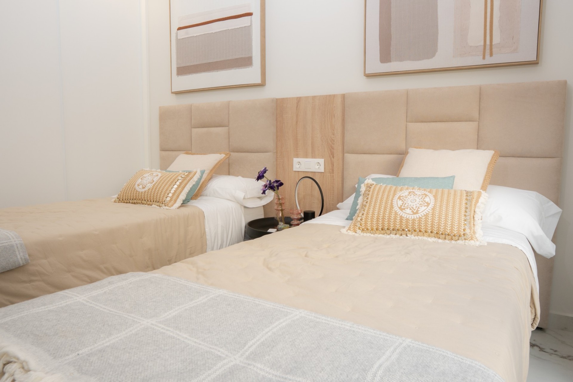 Nowe budownictwo - Willa -
Ciudad Quesada