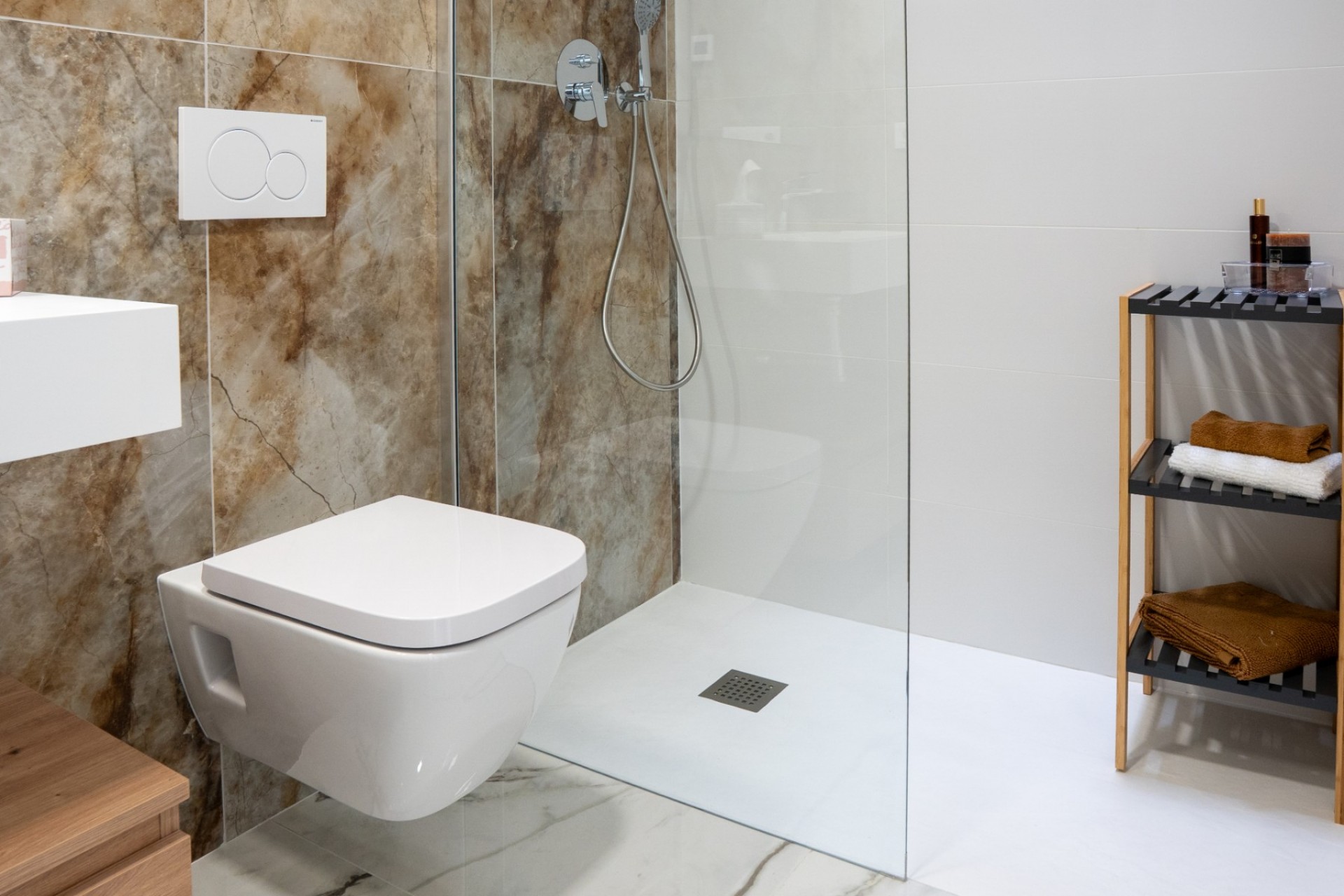 Nowe budownictwo - Willa -
Ciudad Quesada