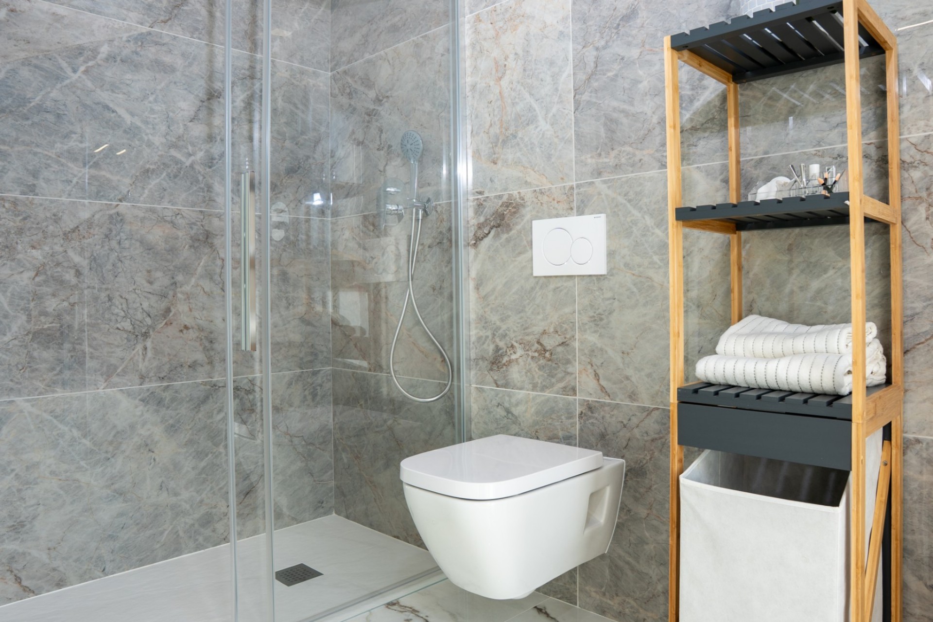 Nowe budownictwo - Willa -
Ciudad Quesada