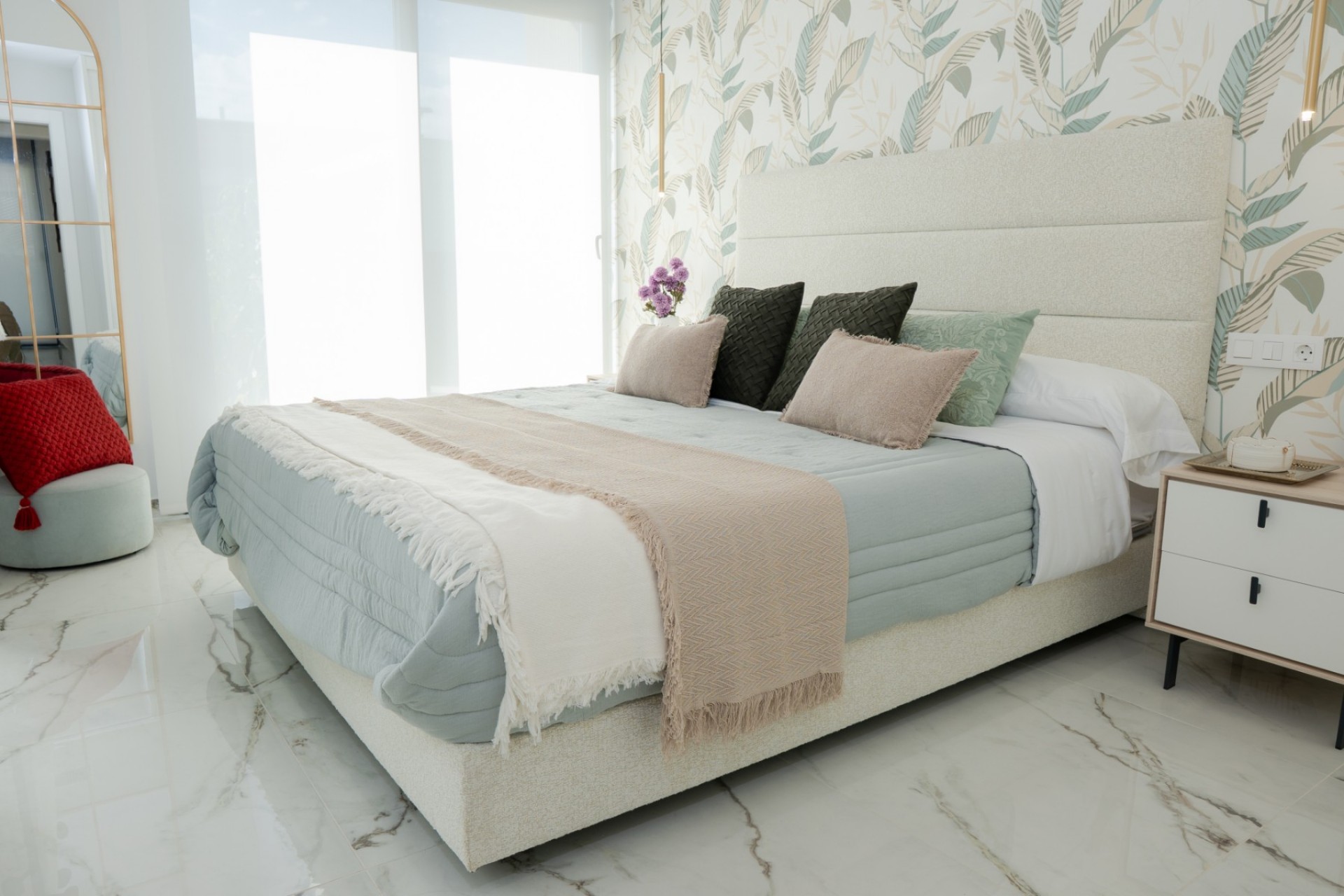 Nowe budownictwo - Willa -
Ciudad Quesada