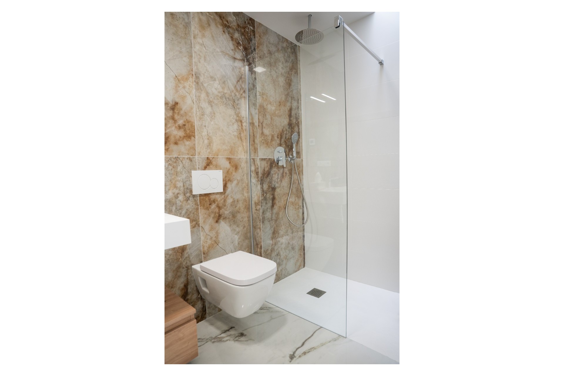 Nowe budownictwo - Willa -
Ciudad Quesada