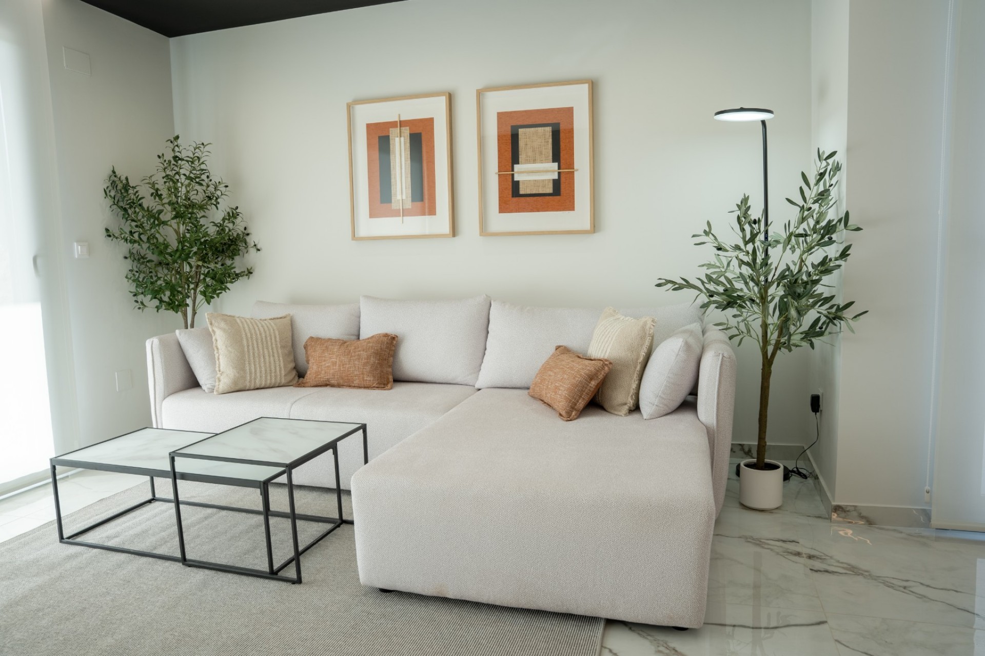 Nowe budownictwo - Willa -
Ciudad Quesada