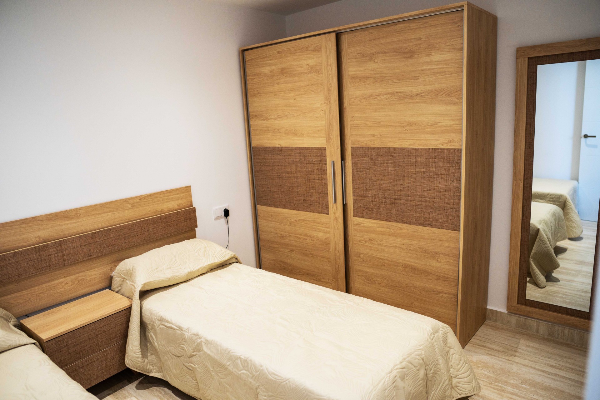 Nowe budownictwo - Willa -
Ciudad Quesada