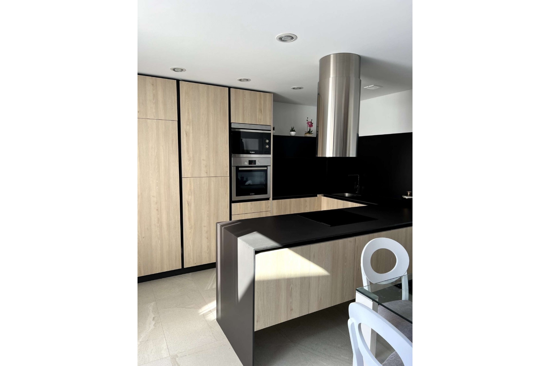 Nowe budownictwo - Willa -
Ciudad Quesada