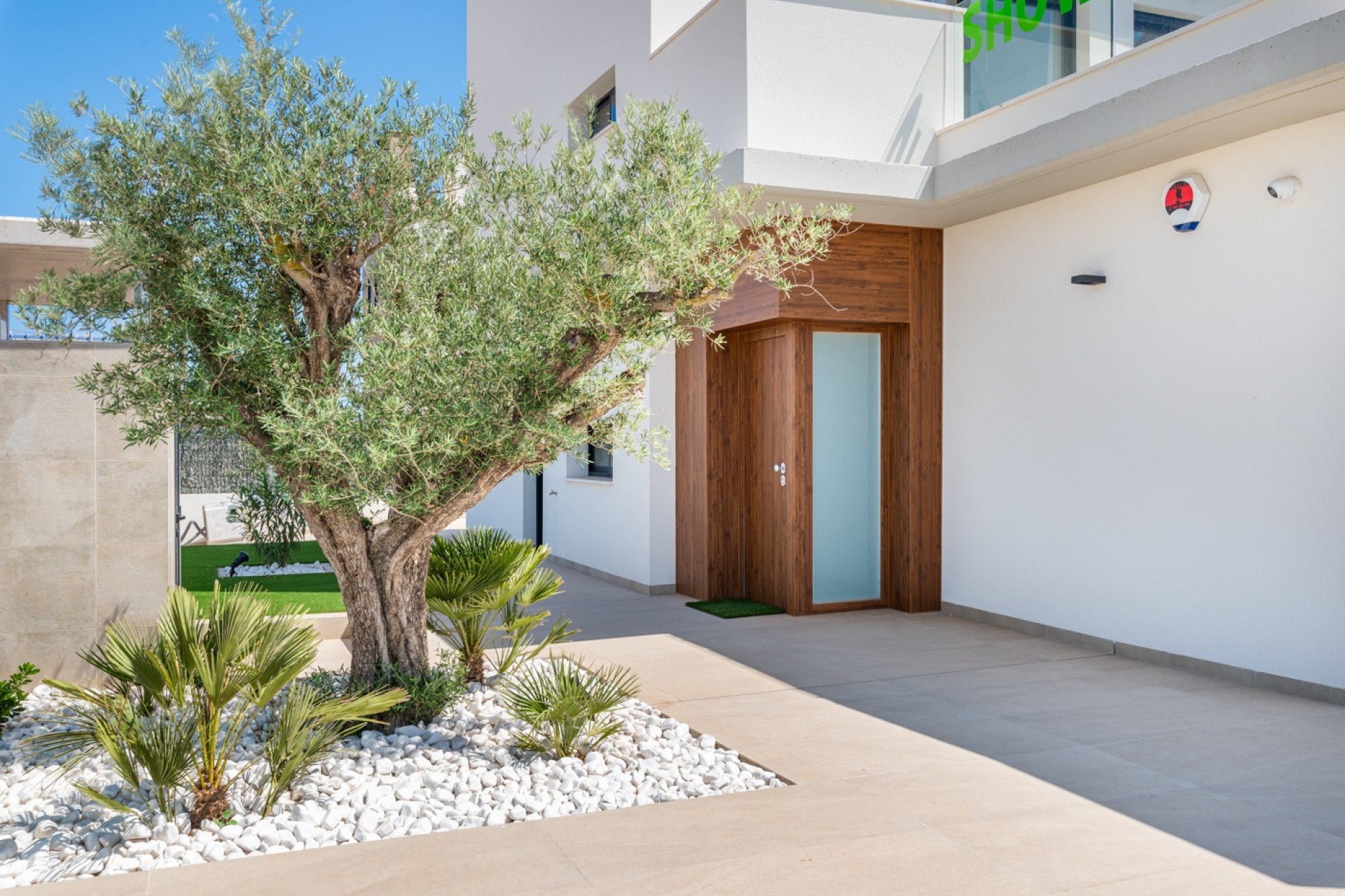 Nowe budownictwo - Willa -
Dehesa de Campoamor