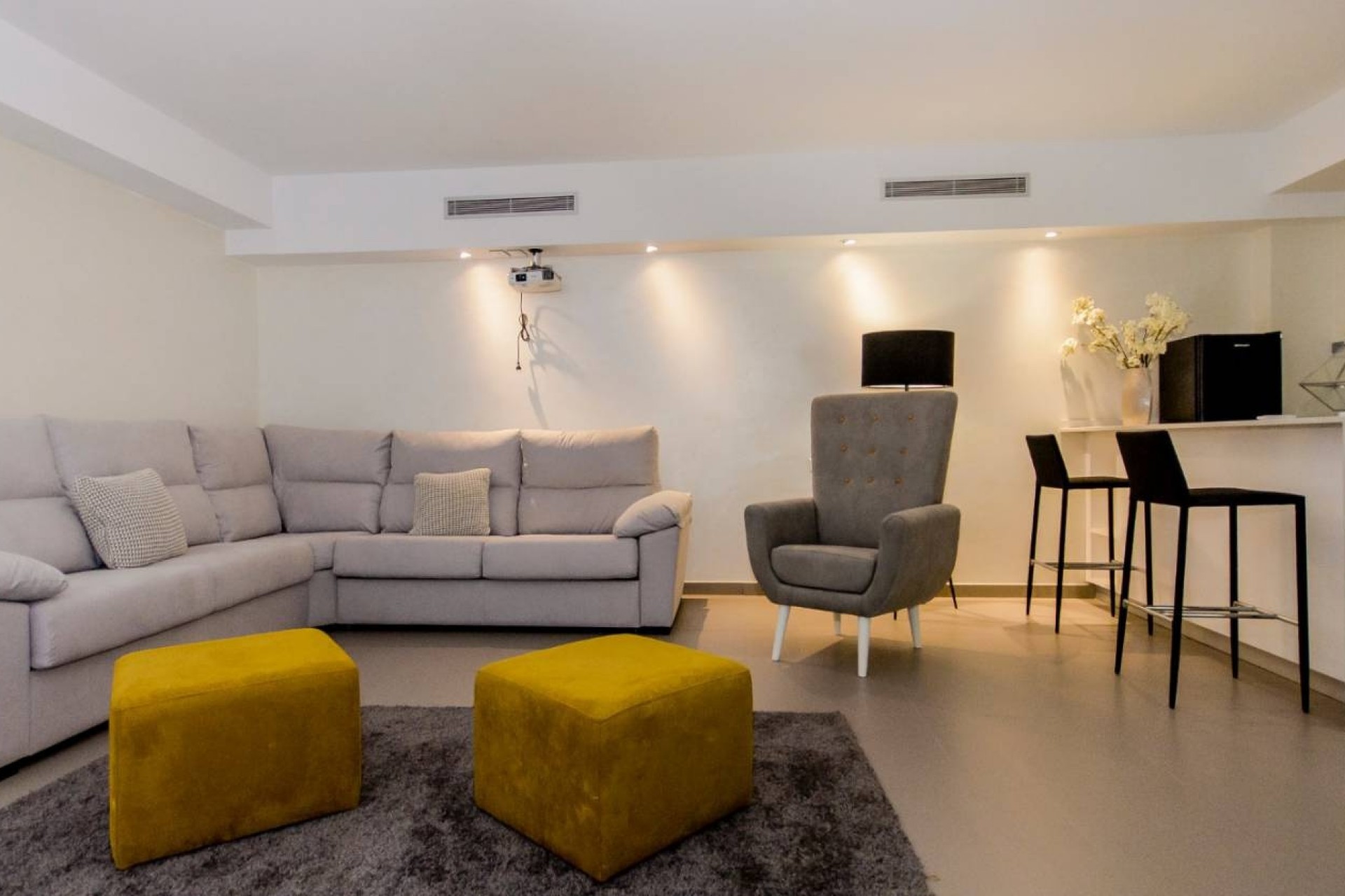 Nowe budownictwo - Willa -
Dehesa de Campoamor
