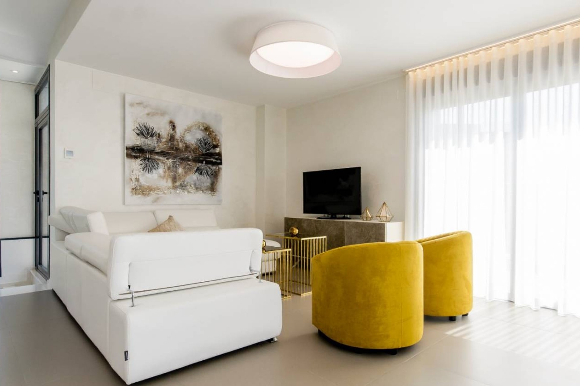Nowe budownictwo - Willa -
Dehesa de Campoamor
