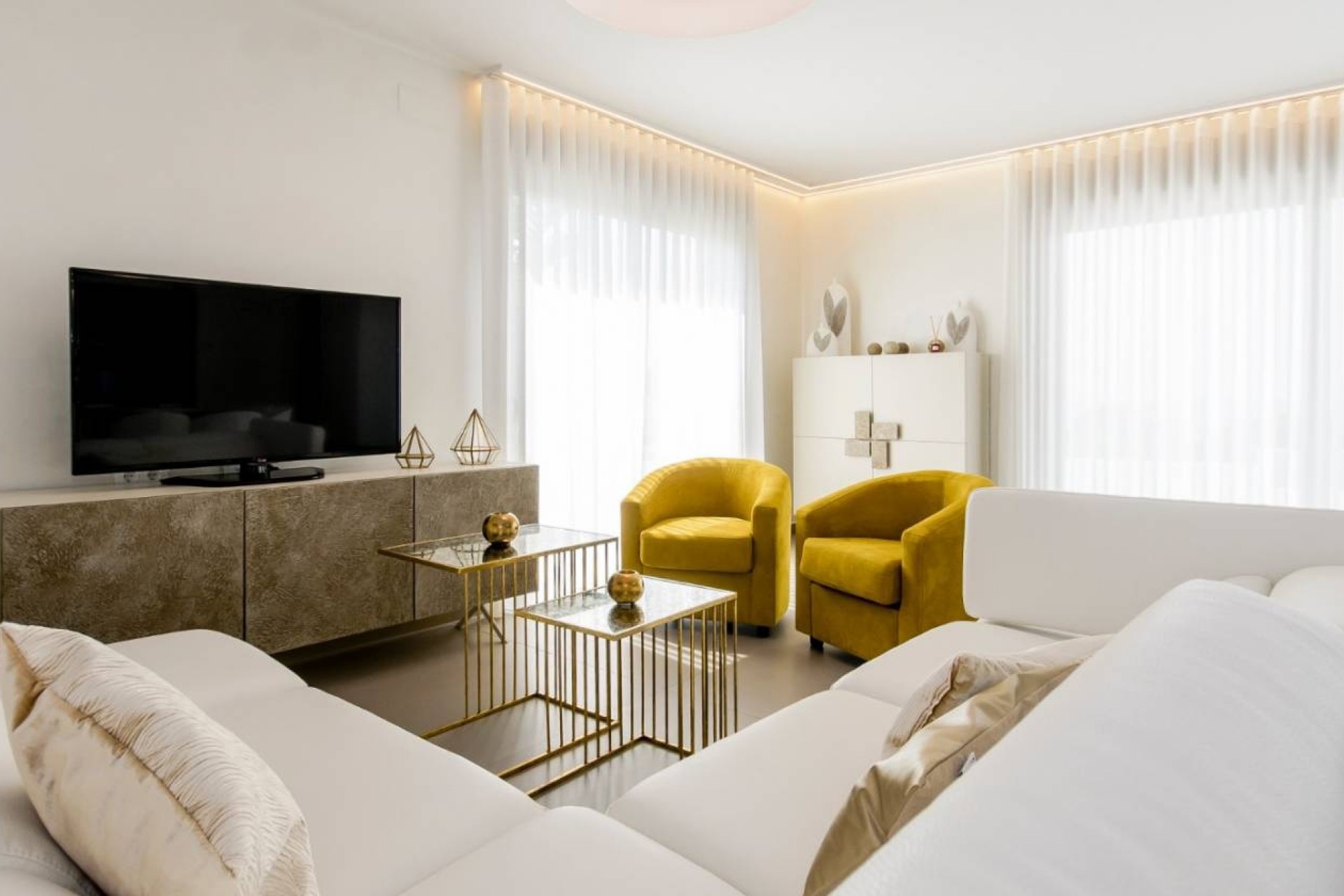 Nowe budownictwo - Willa -
Dehesa de Campoamor