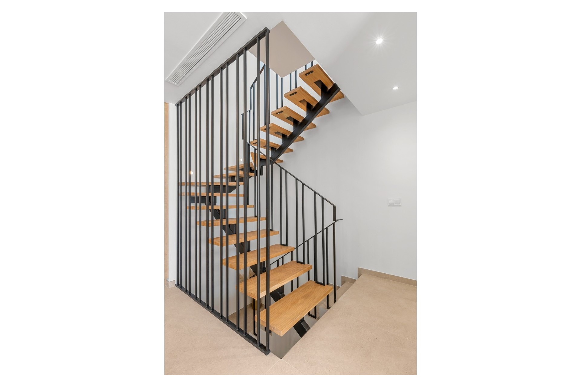 Nowe budownictwo - Willa -
Dolores