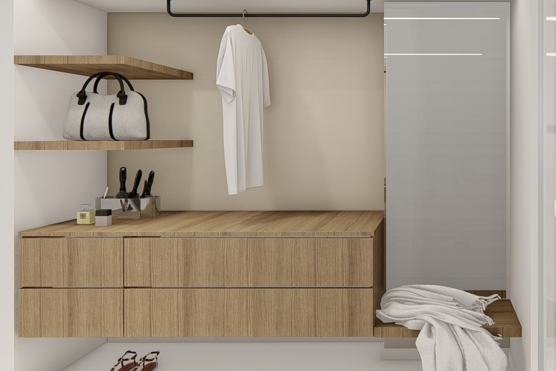 Nowe budownictwo - Willa -
Dolores