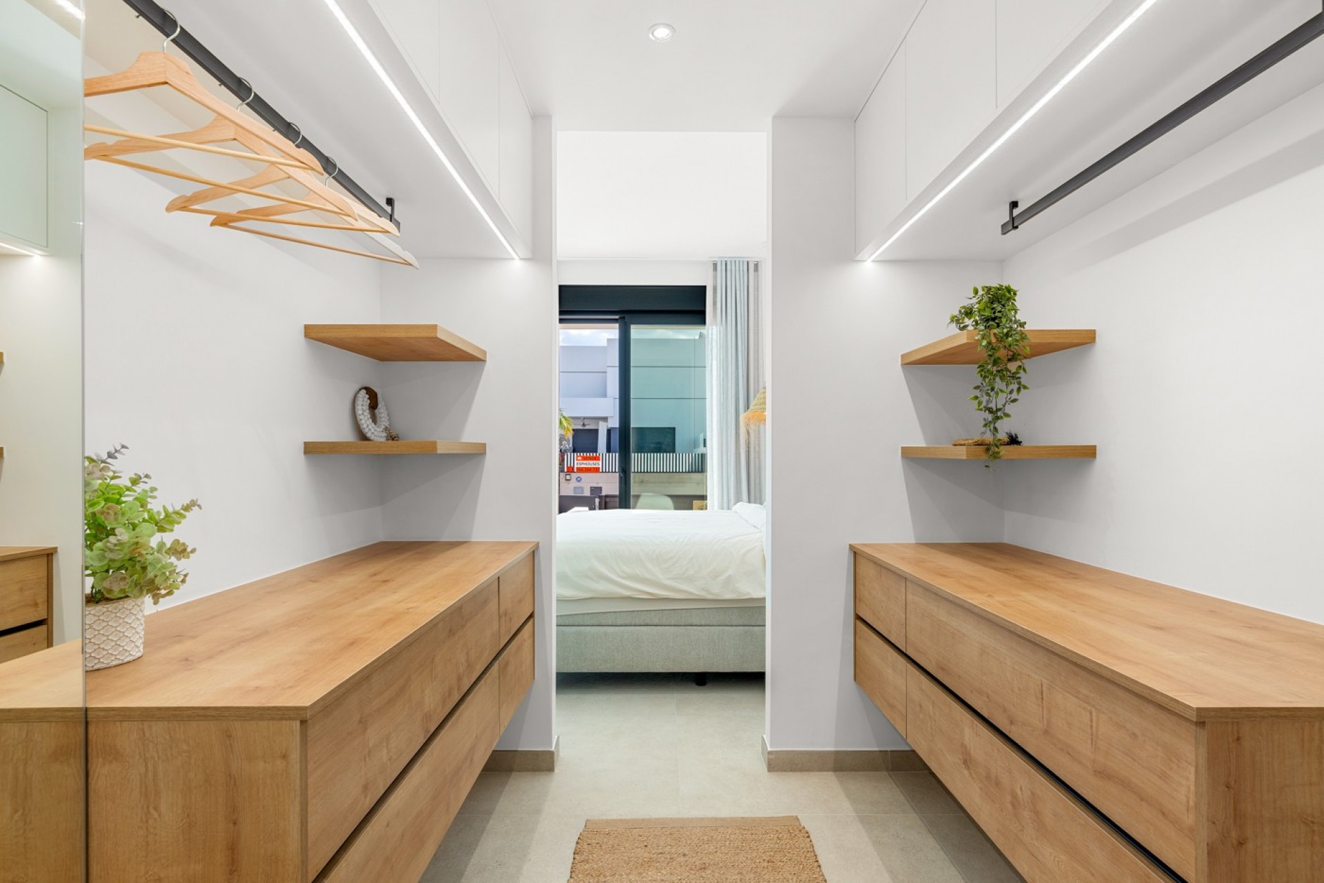 Nowe budownictwo - Willa -
Dolores