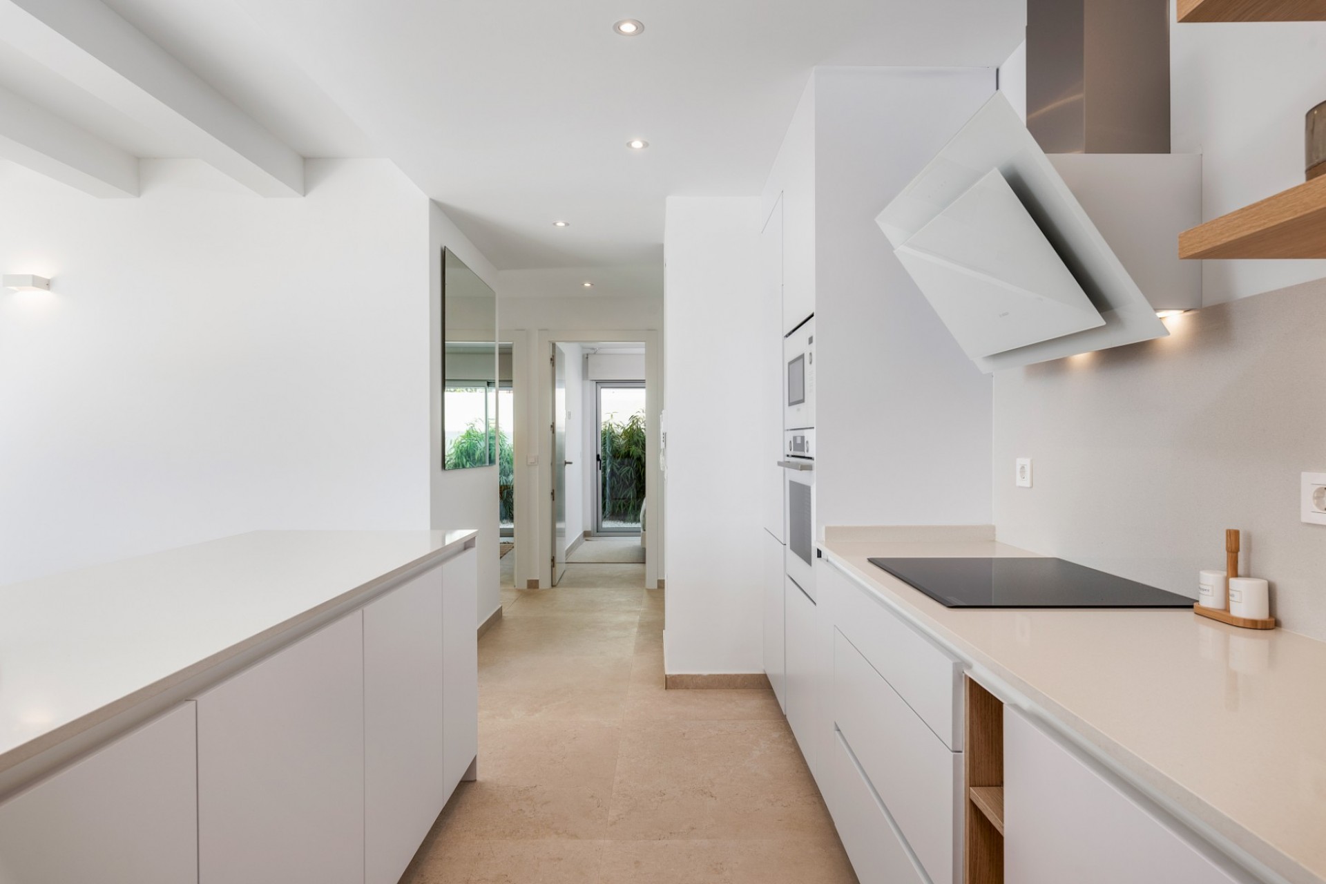 Nowe budownictwo - Willa -
Dolores