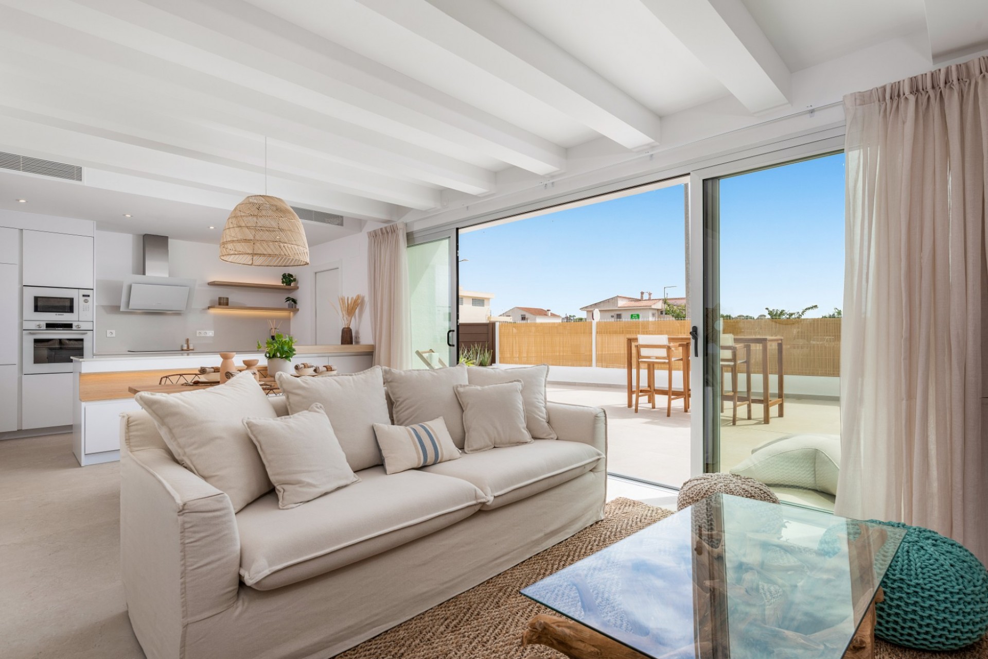 Nowe budownictwo - Willa -
Dolores