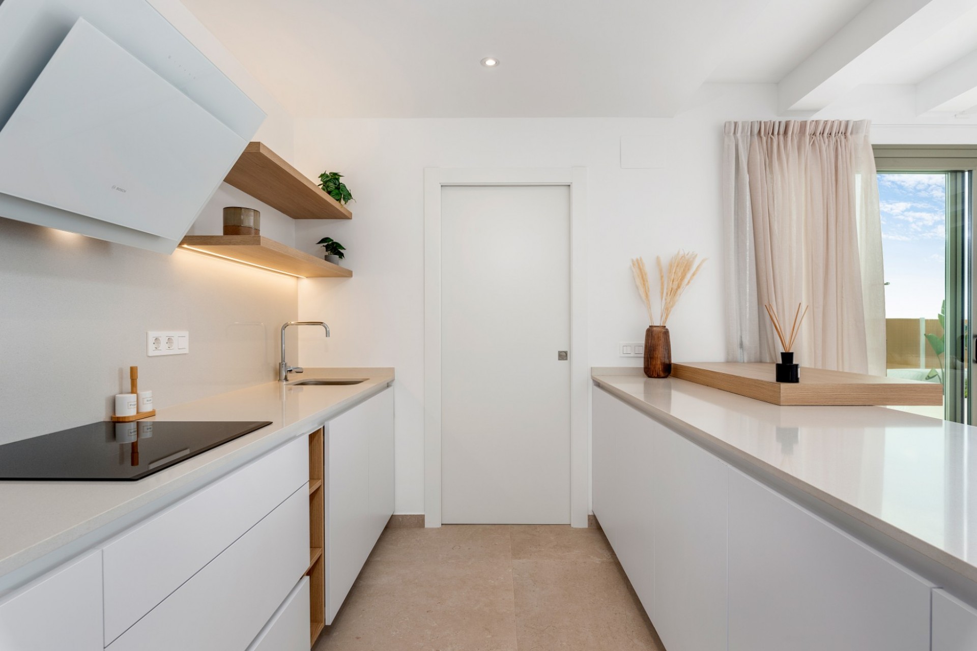 Nowe budownictwo - Willa -
Dolores