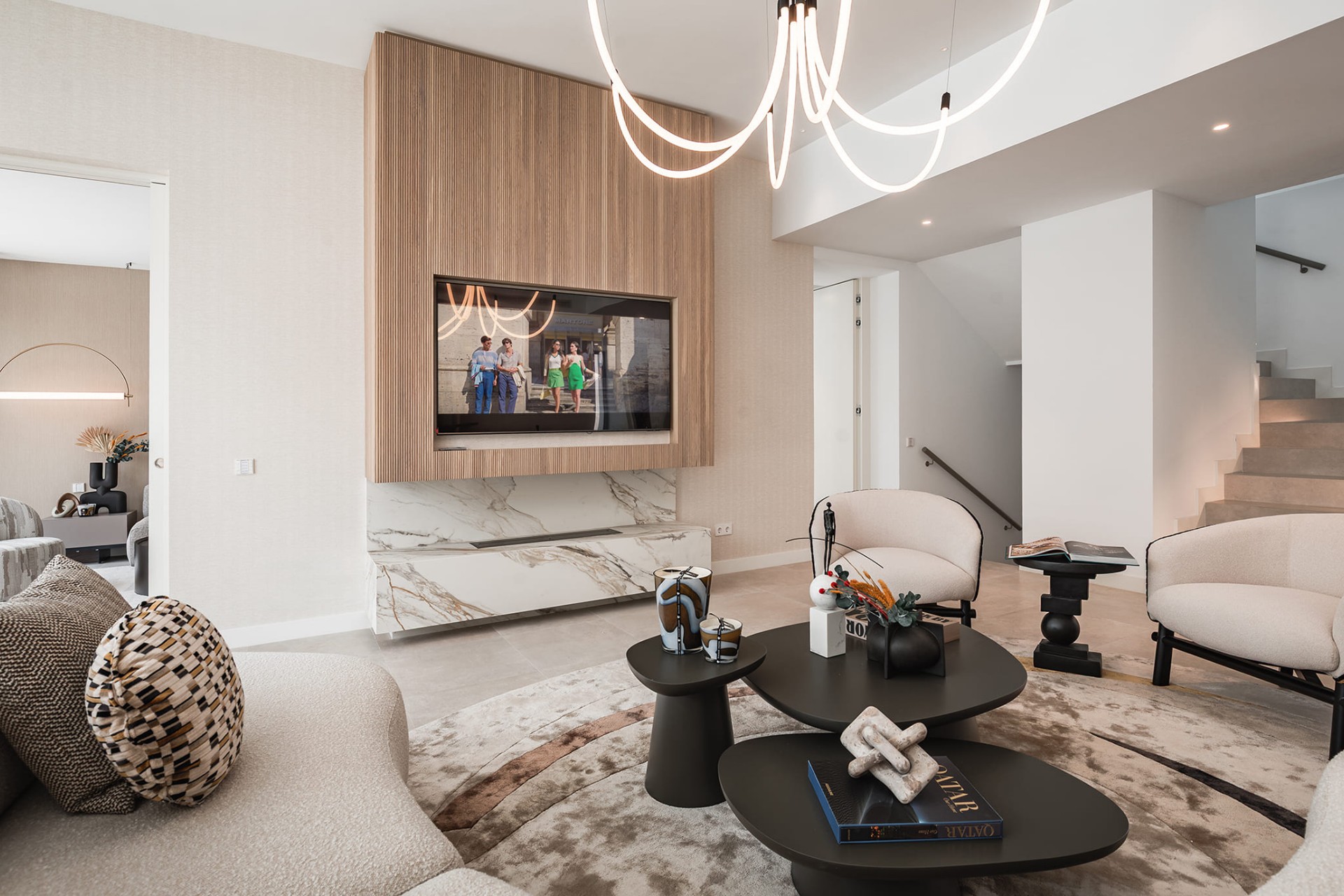 Nowe budownictwo - Willa -
El Paraiso