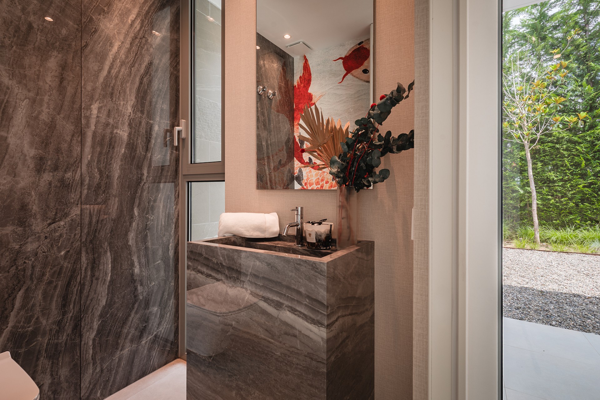 Nowe budownictwo - Willa -
El Paraiso