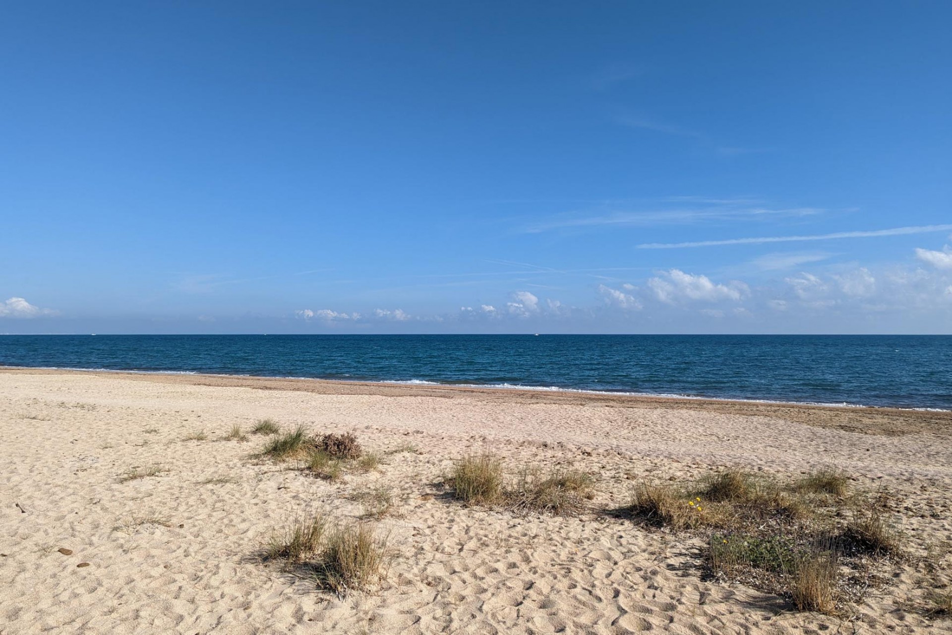 Nowe budownictwo - Willa -
Els Poblets - Sorts de la Mar