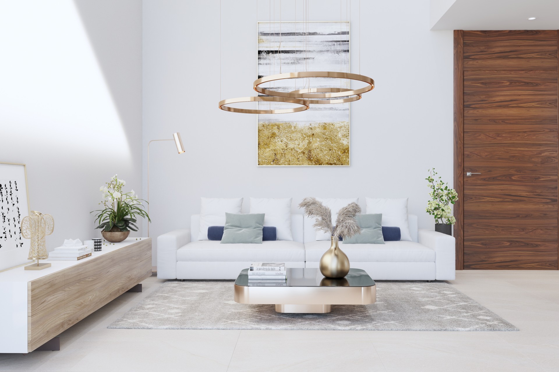 Nowe budownictwo - Willa -
Finestrat - Balcon de Finestrat