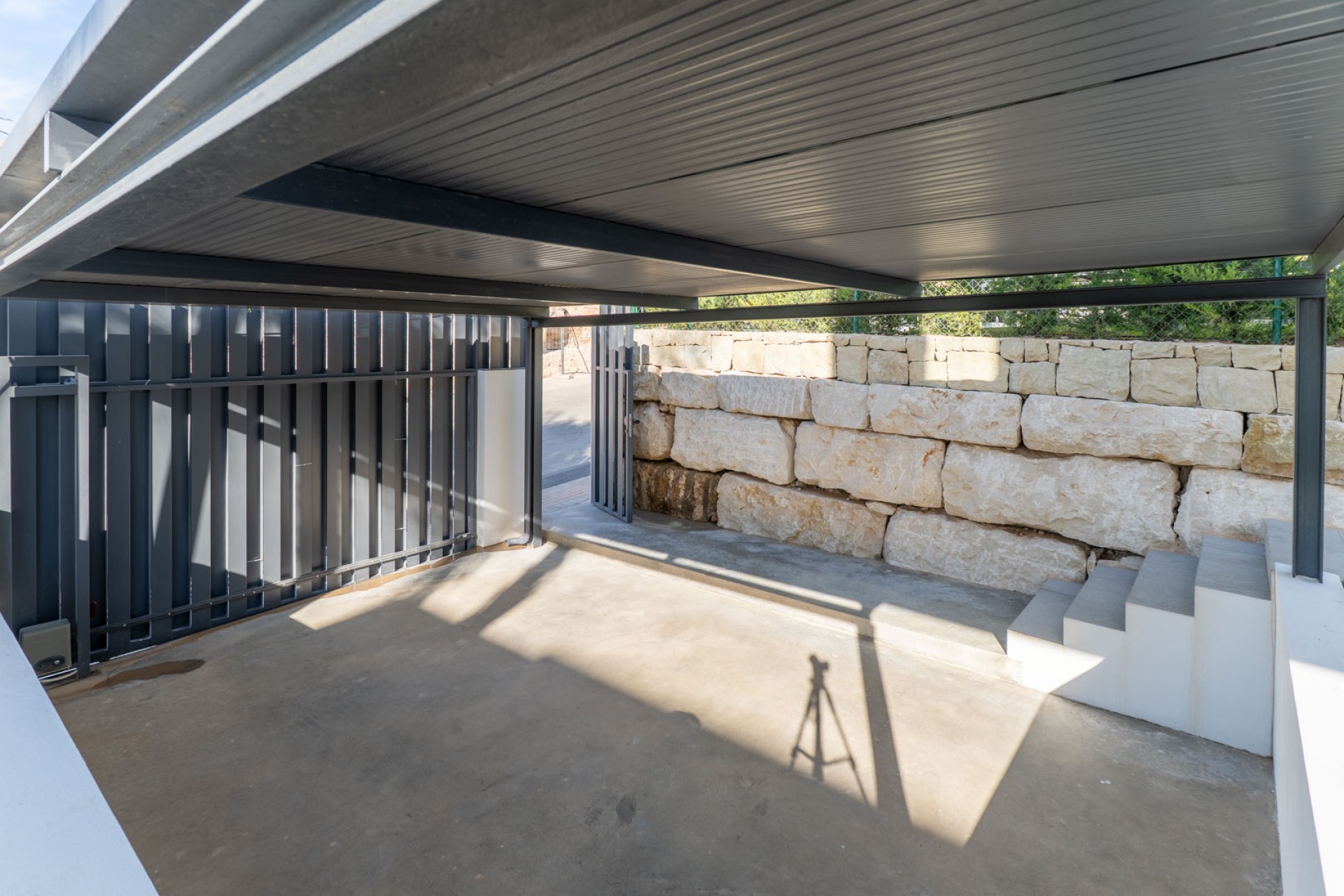 Nowe budownictwo - Willa -
Finestrat