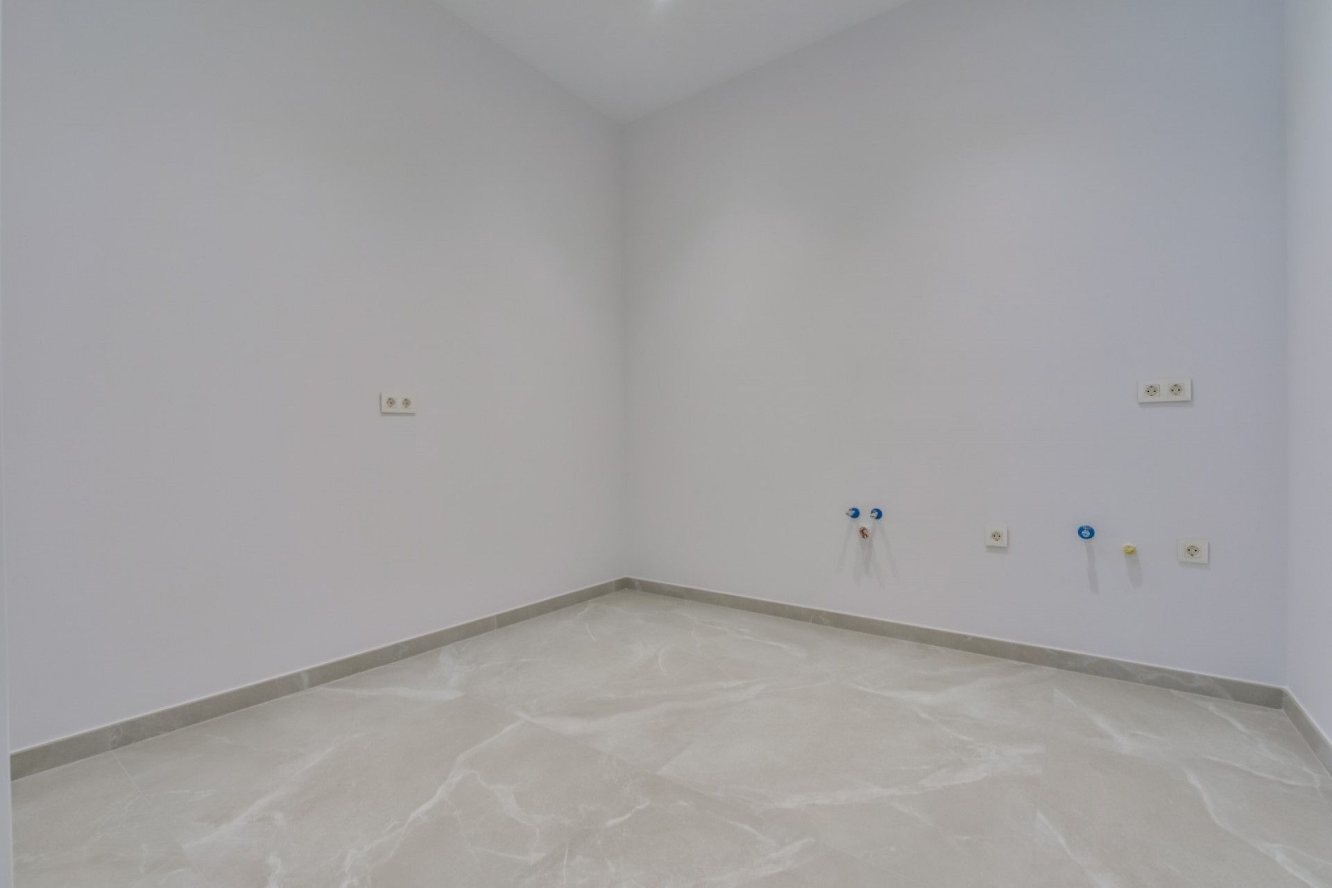 Nowe budownictwo - Willa -
Finestrat