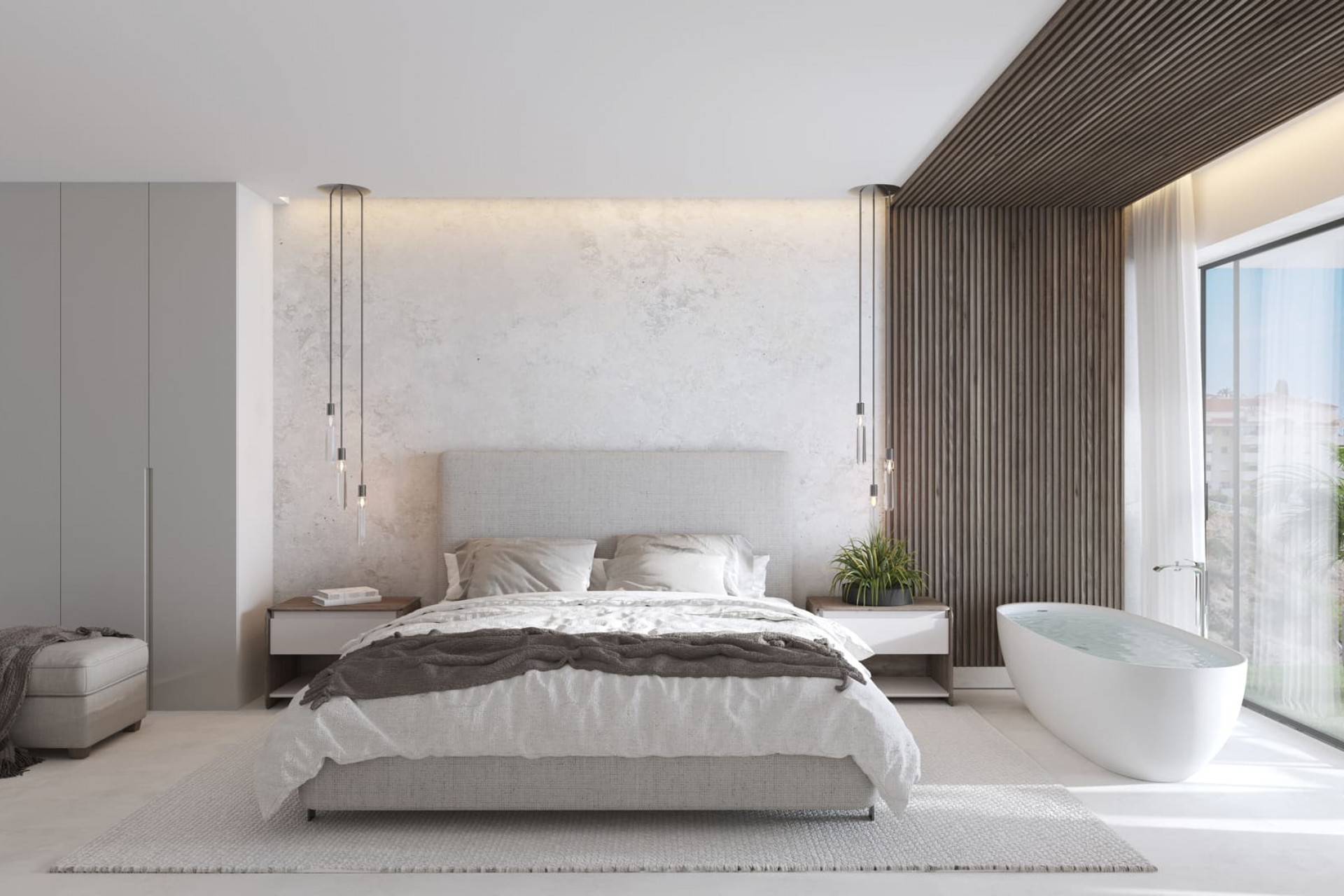 Nowe budownictwo - Willa -
Fuengirola