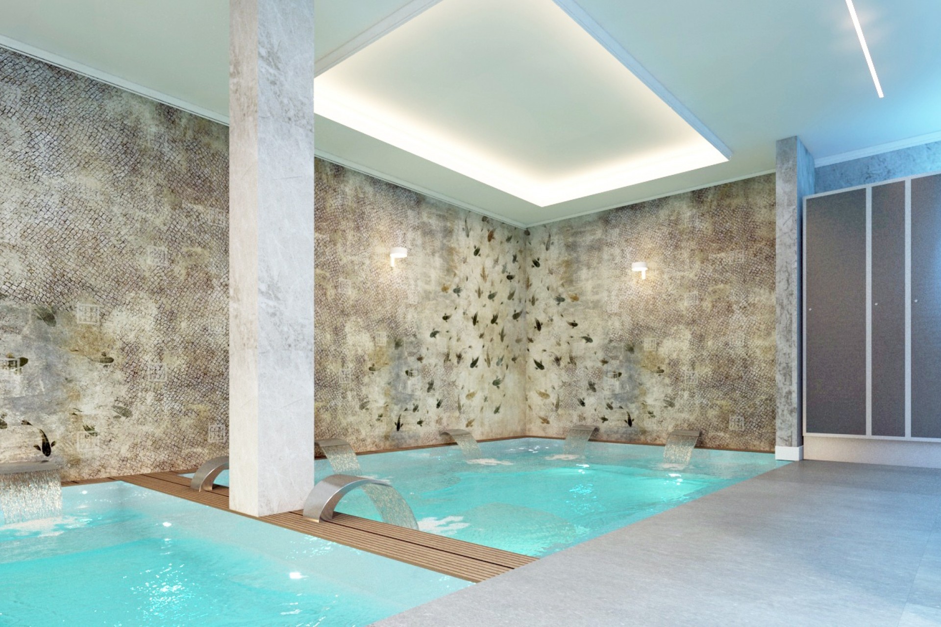 Nowe budownictwo - Willa -
Fuengirola