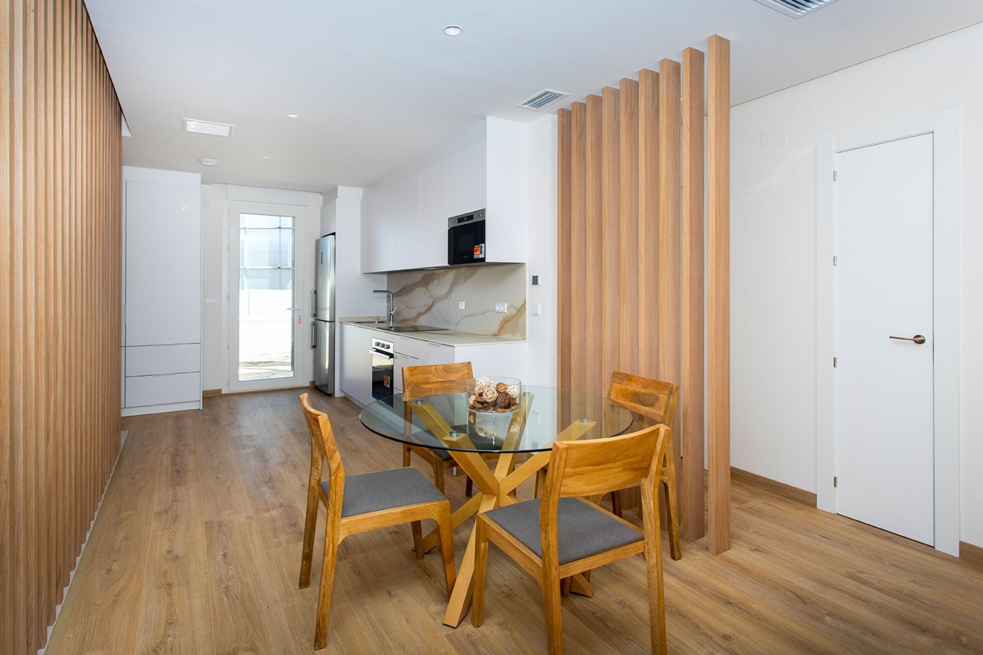 Nowe budownictwo - Willa -
Hondón de las Nieves