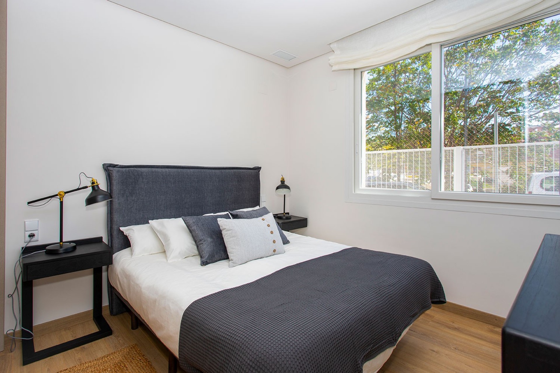 Nowe budownictwo - Willa -
Hondón de las Nieves