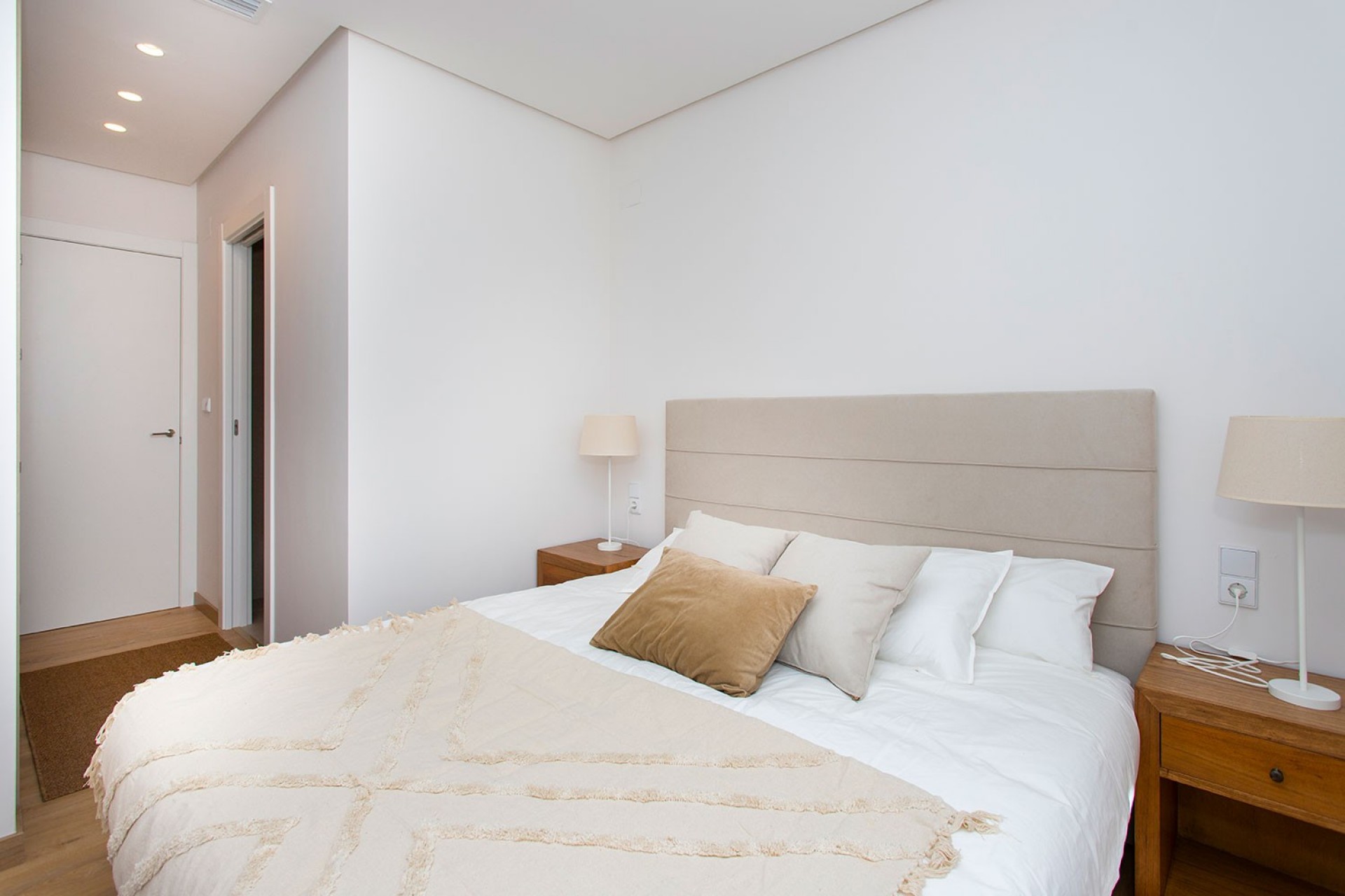 Nowe budownictwo - Willa -
Hondón de las Nieves