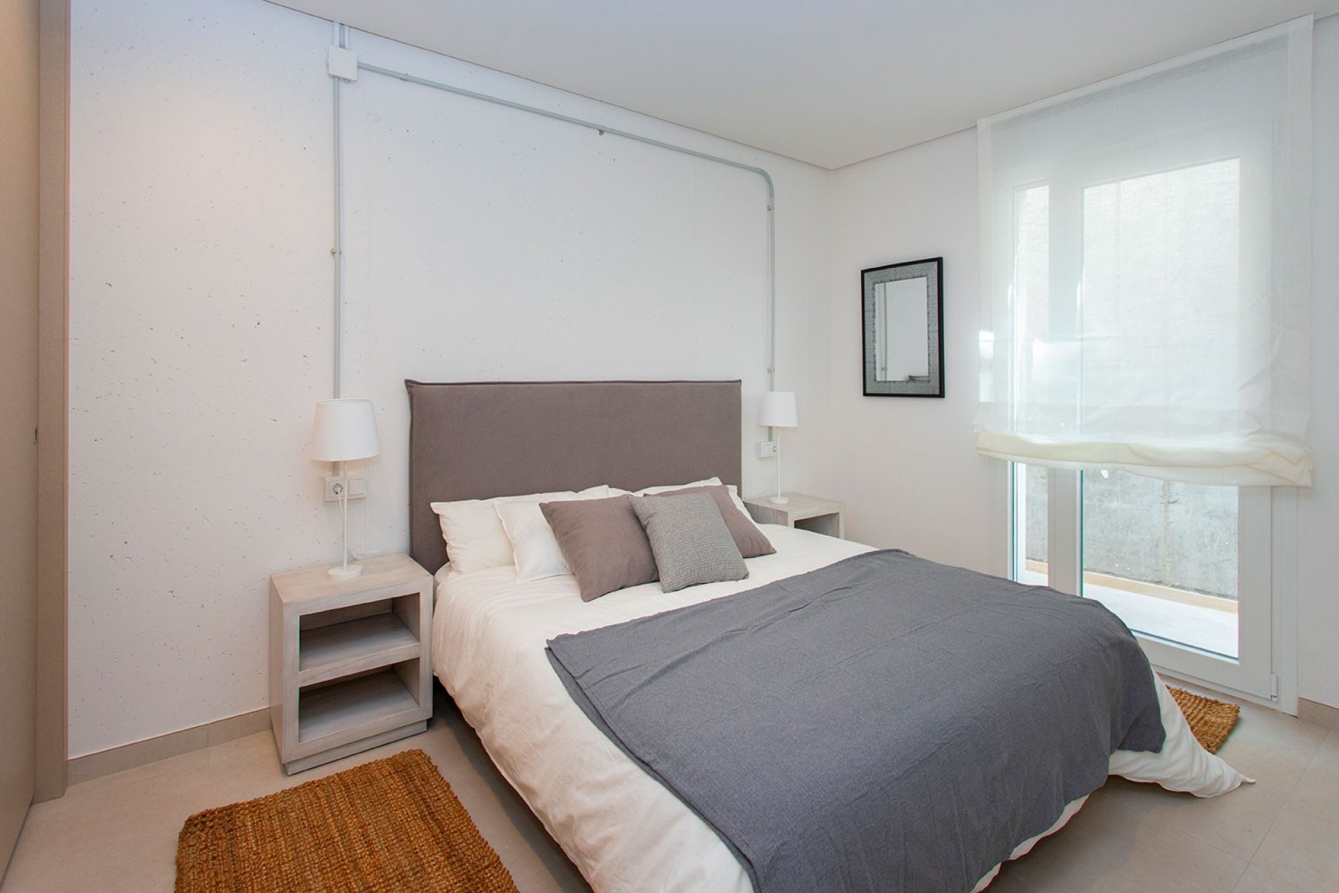 Nowe budownictwo - Willa -
Hondón de las Nieves