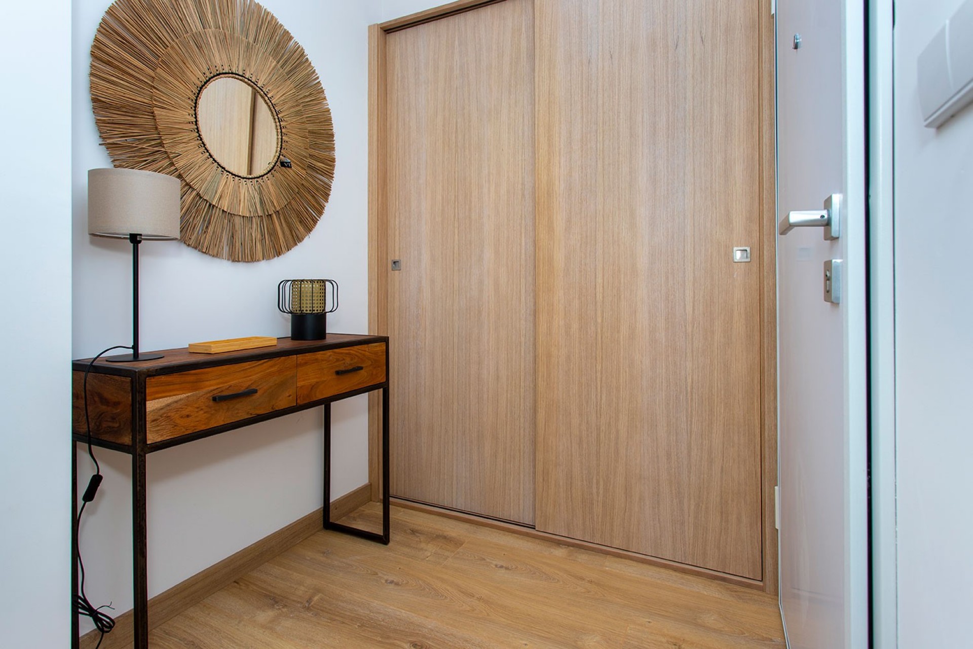 Nowe budownictwo - Willa -
Hondón de las Nieves