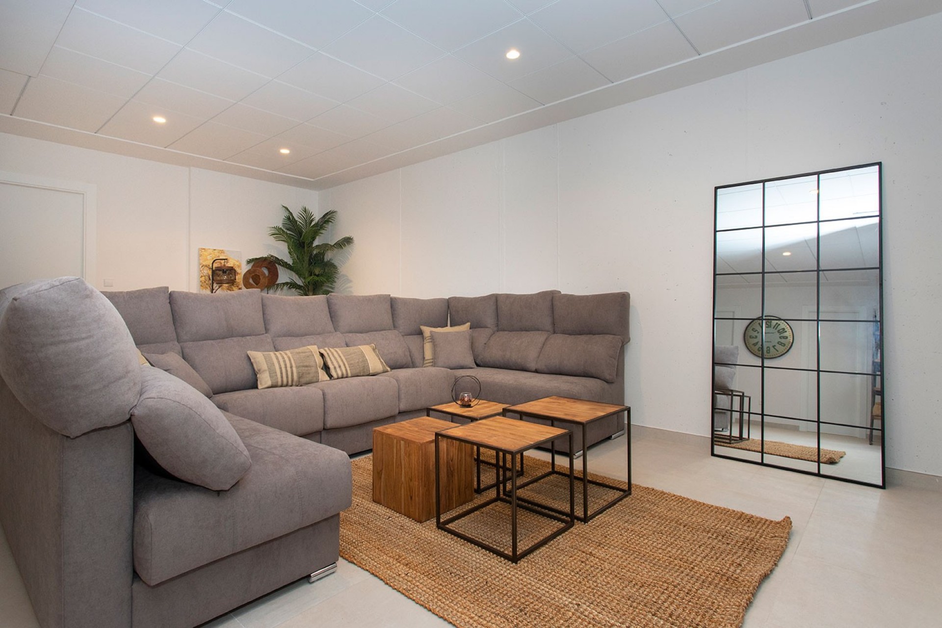 Nowe budownictwo - Willa -
Hondón de las Nieves