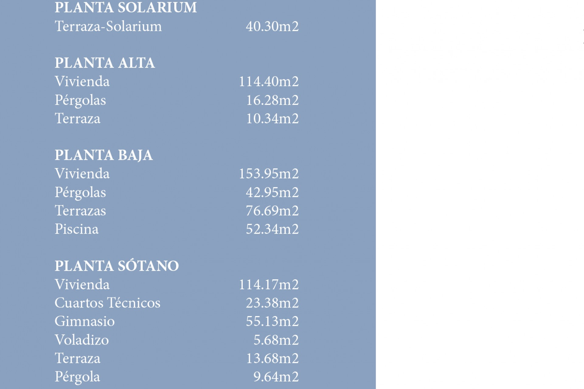 Nowe budownictwo - Willa -
Jávea - Granadella