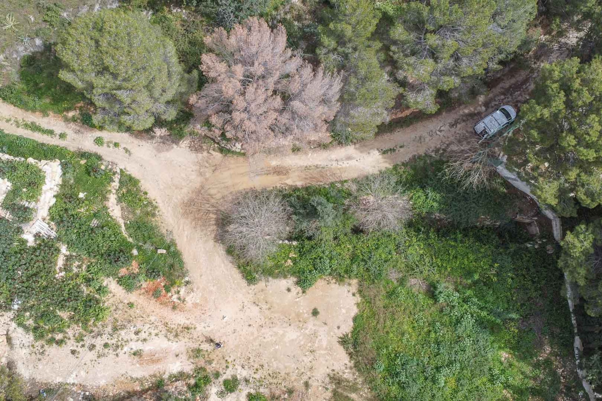 Nowe budownictwo - Willa -
Jávea - La Corona